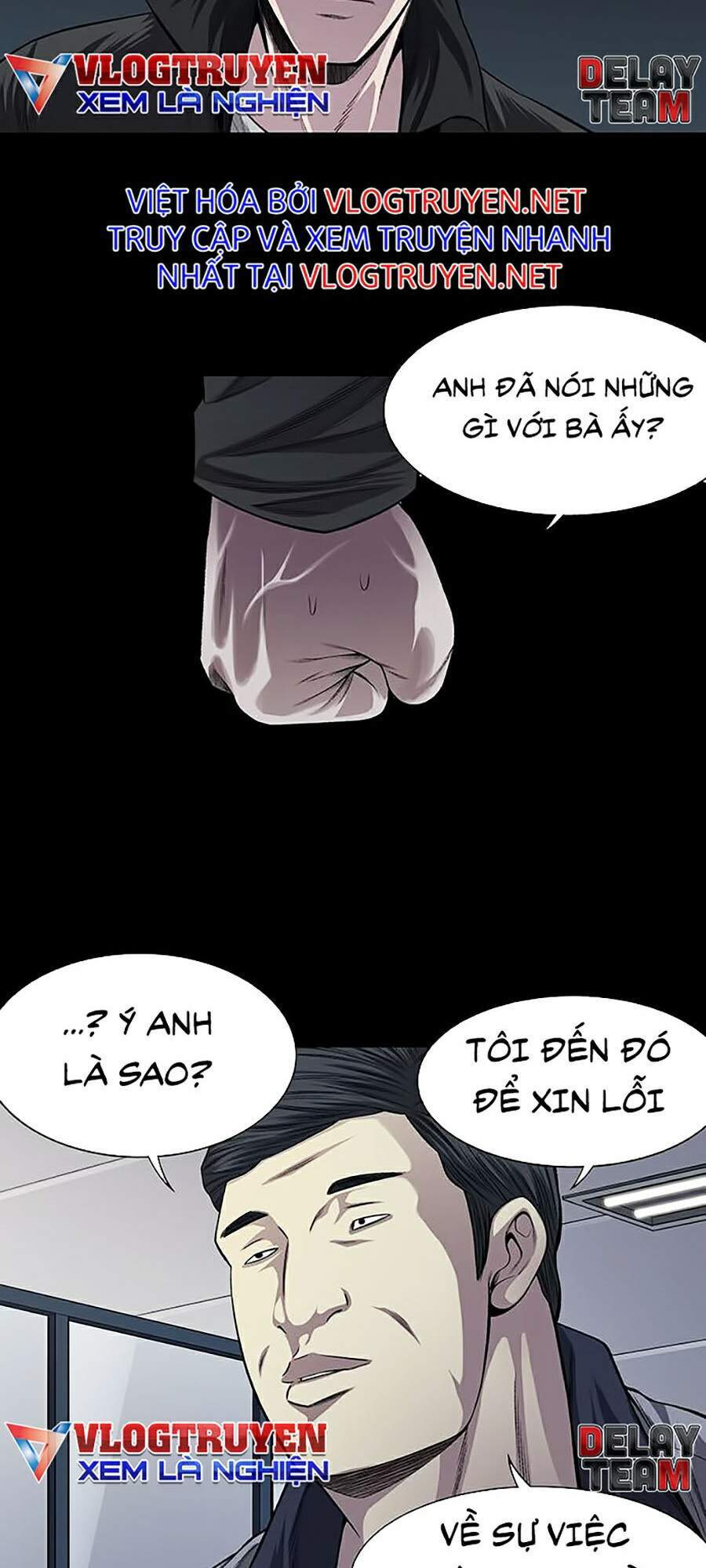 Tao Là Công Lý Chapter 20 - Trang 2