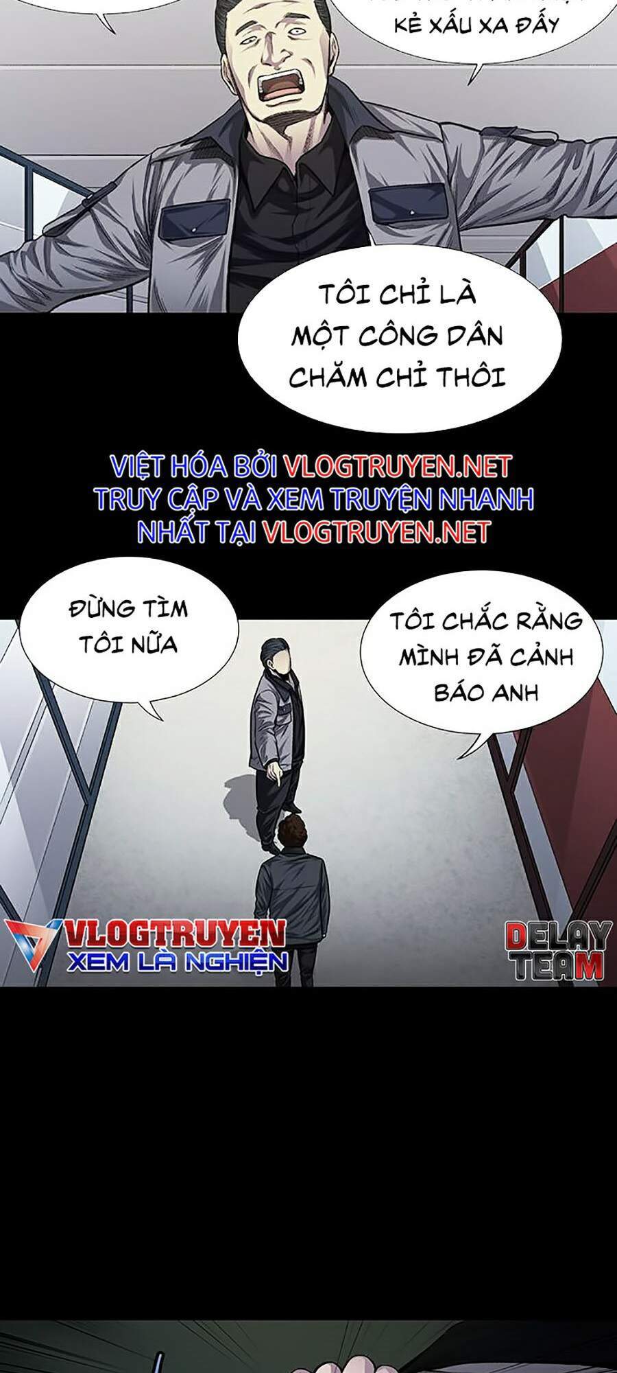 Tao Là Công Lý Chapter 20 - Trang 2