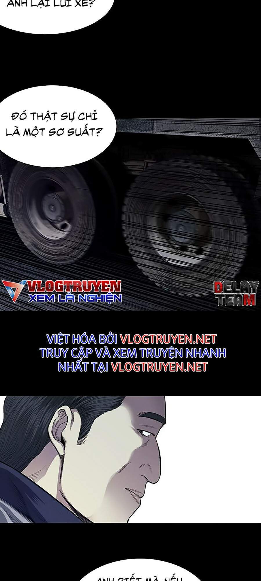 Tao Là Công Lý Chapter 20 - Trang 2