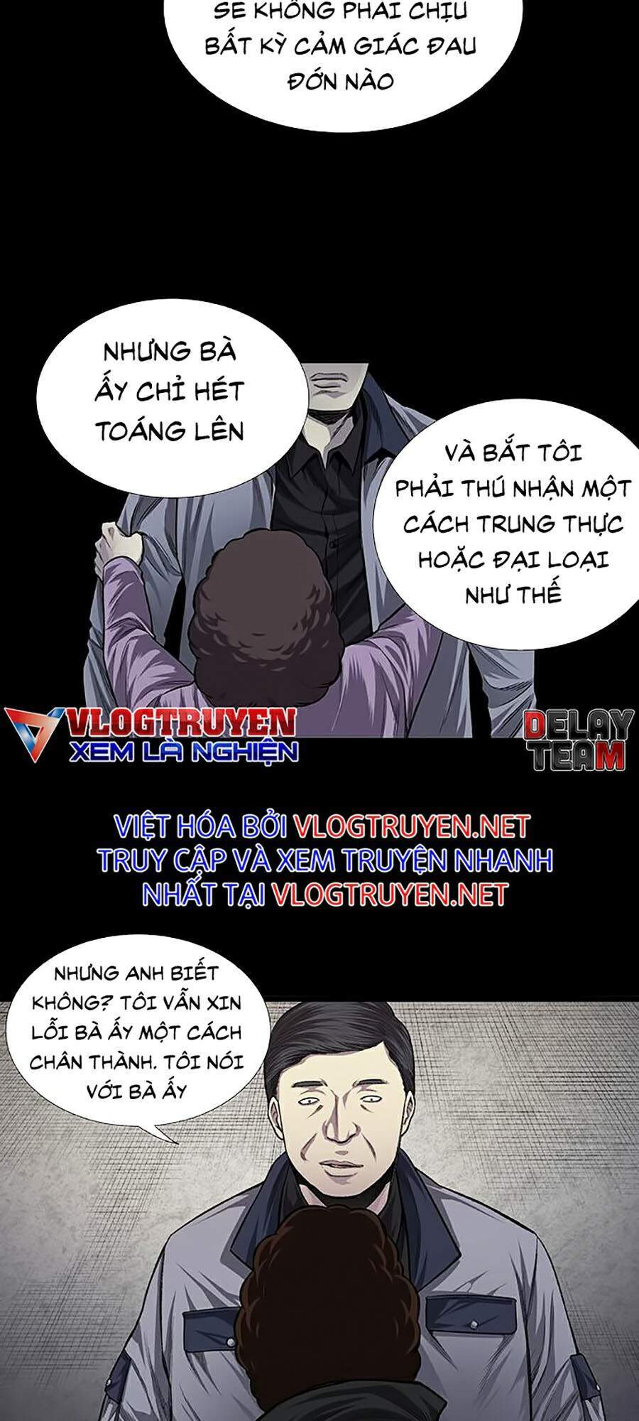 Tao Là Công Lý Chapter 20 - Trang 2