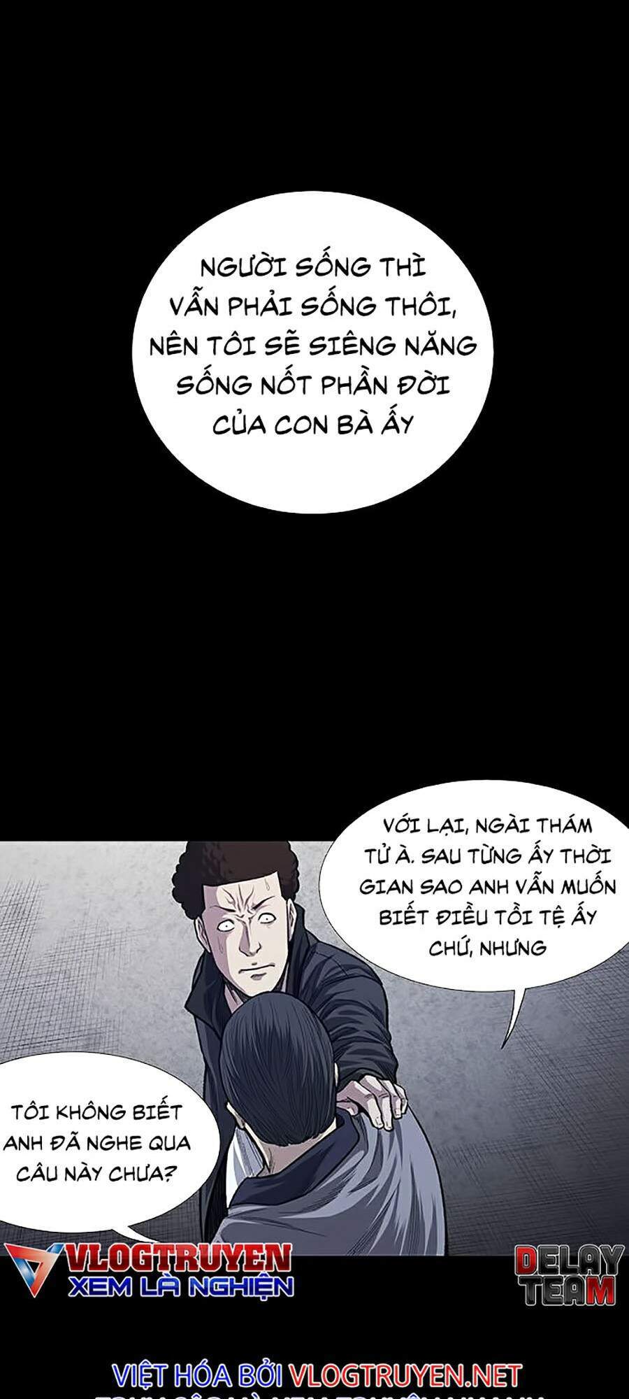 Tao Là Công Lý Chapter 20 - Trang 2