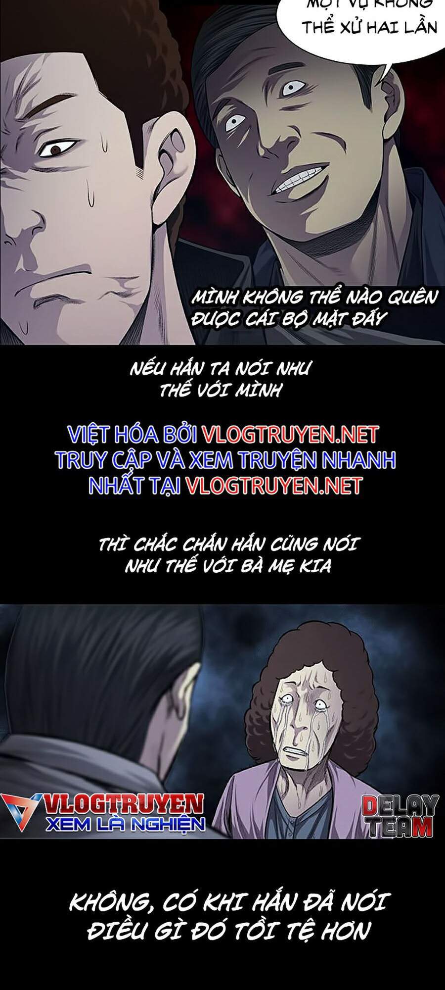 Tao Là Công Lý Chapter 21 - Trang 2