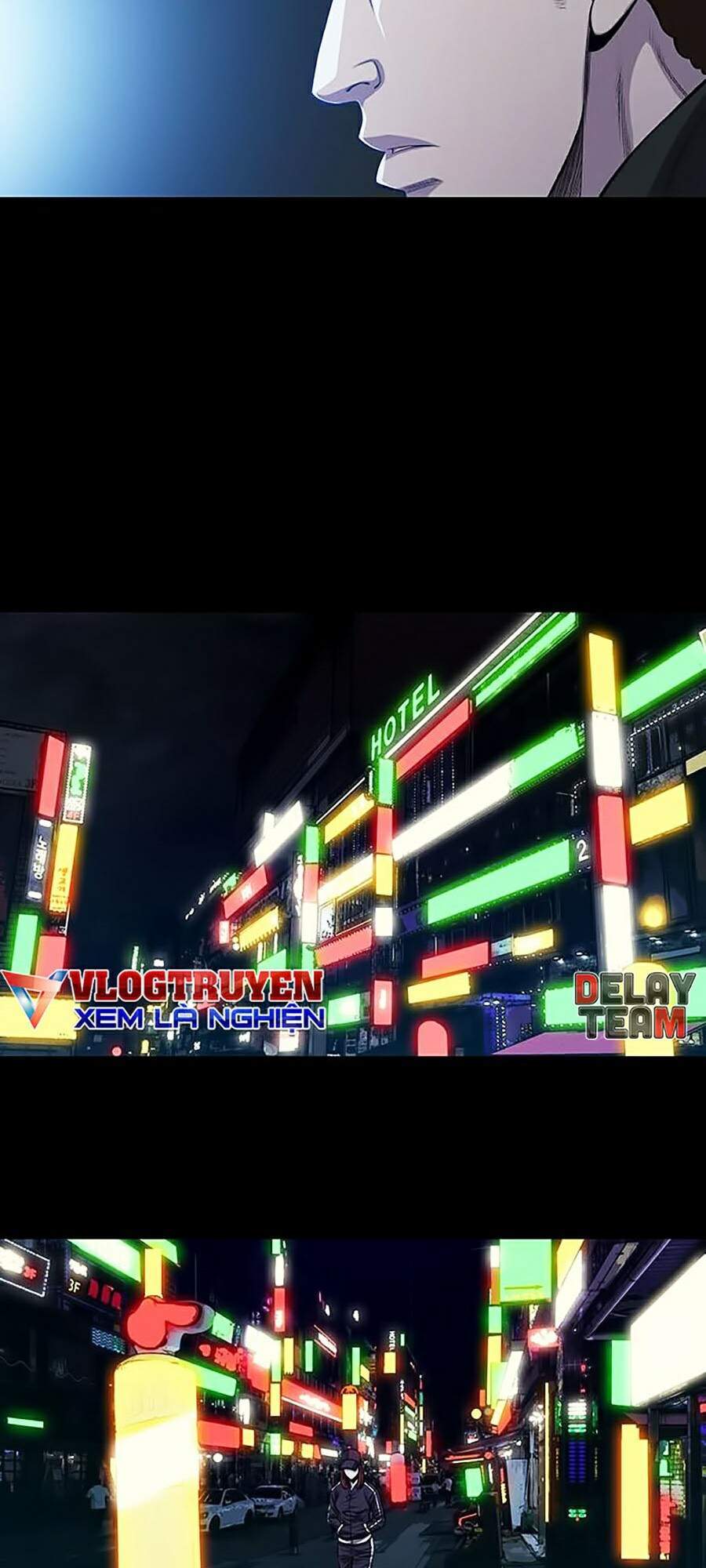 Tao Là Công Lý Chapter 21 - Trang 2