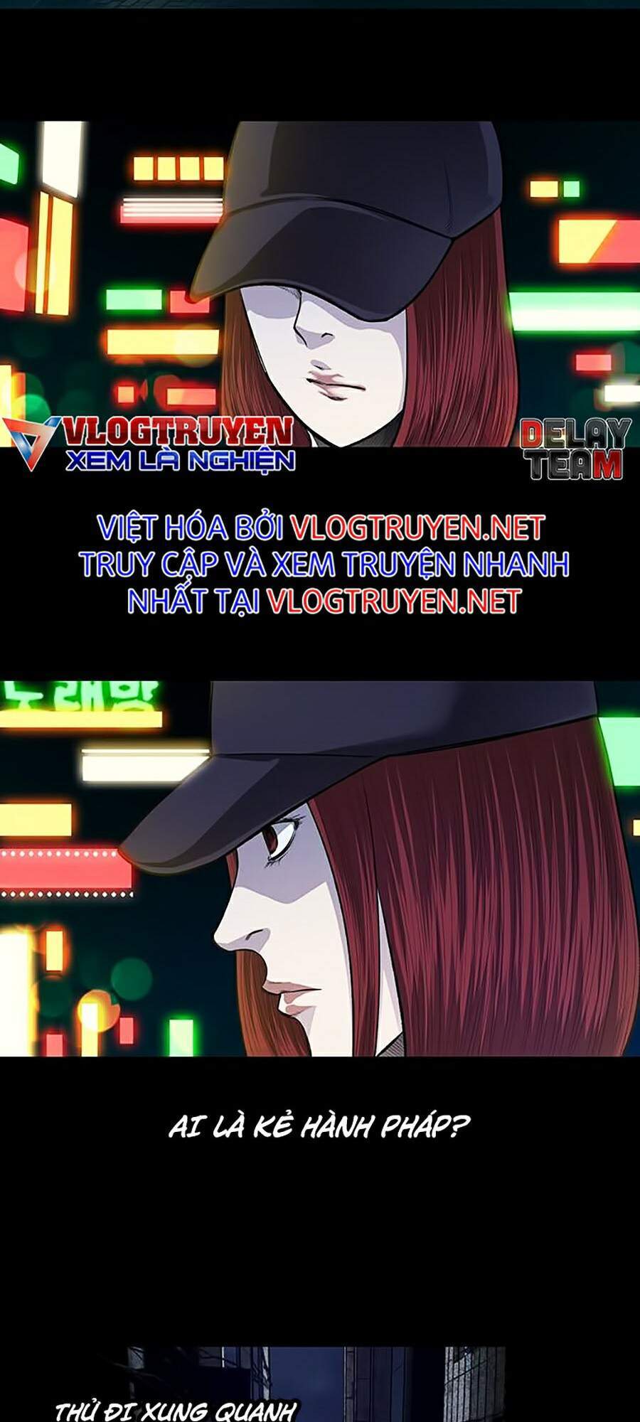 Tao Là Công Lý Chapter 21 - Trang 2