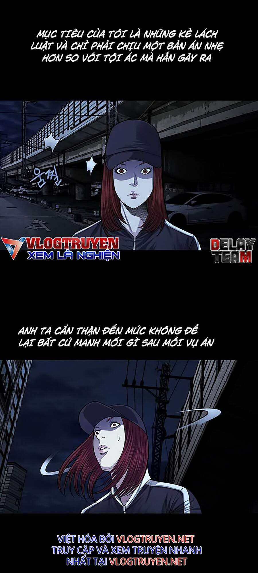 Tao Là Công Lý Chapter 21 - Trang 2
