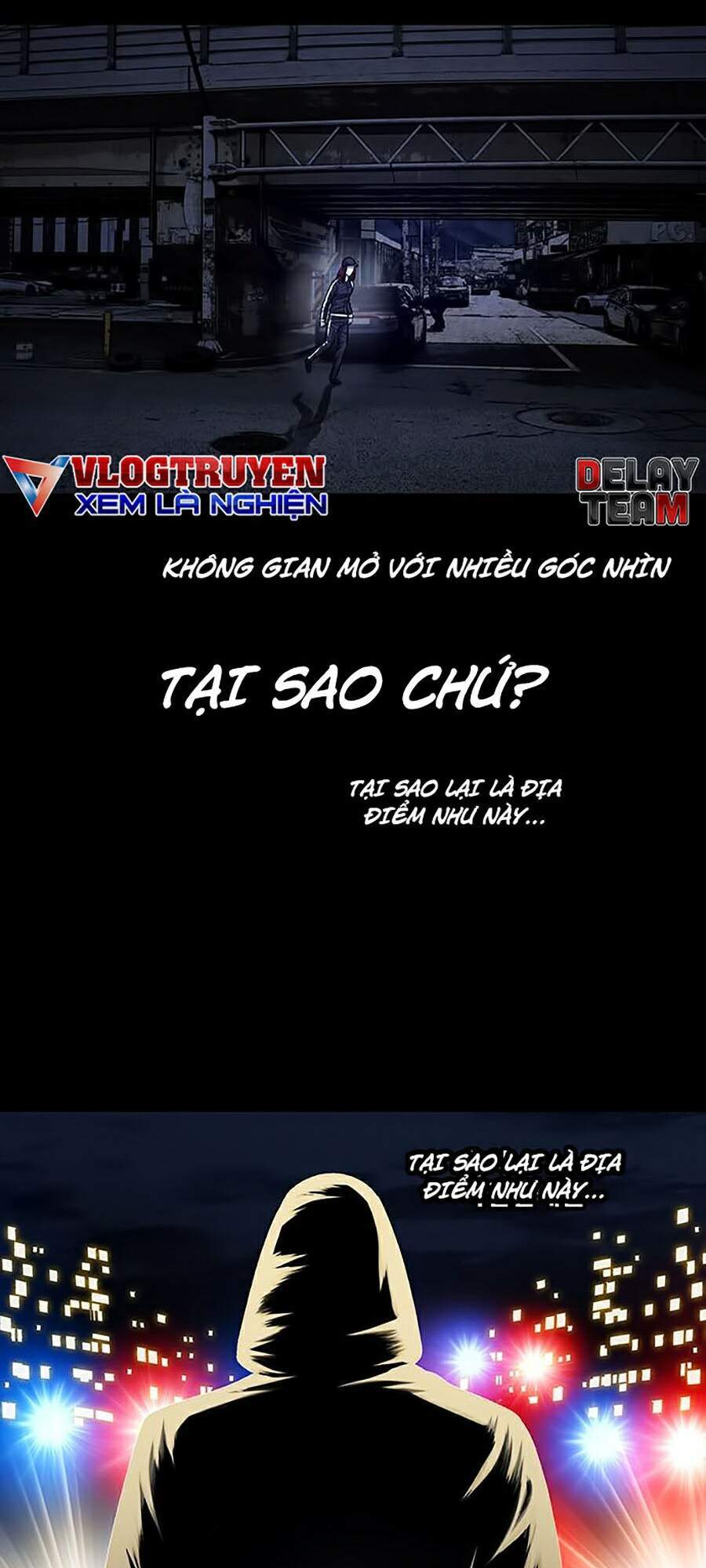 Tao Là Công Lý Chapter 21 - Trang 2