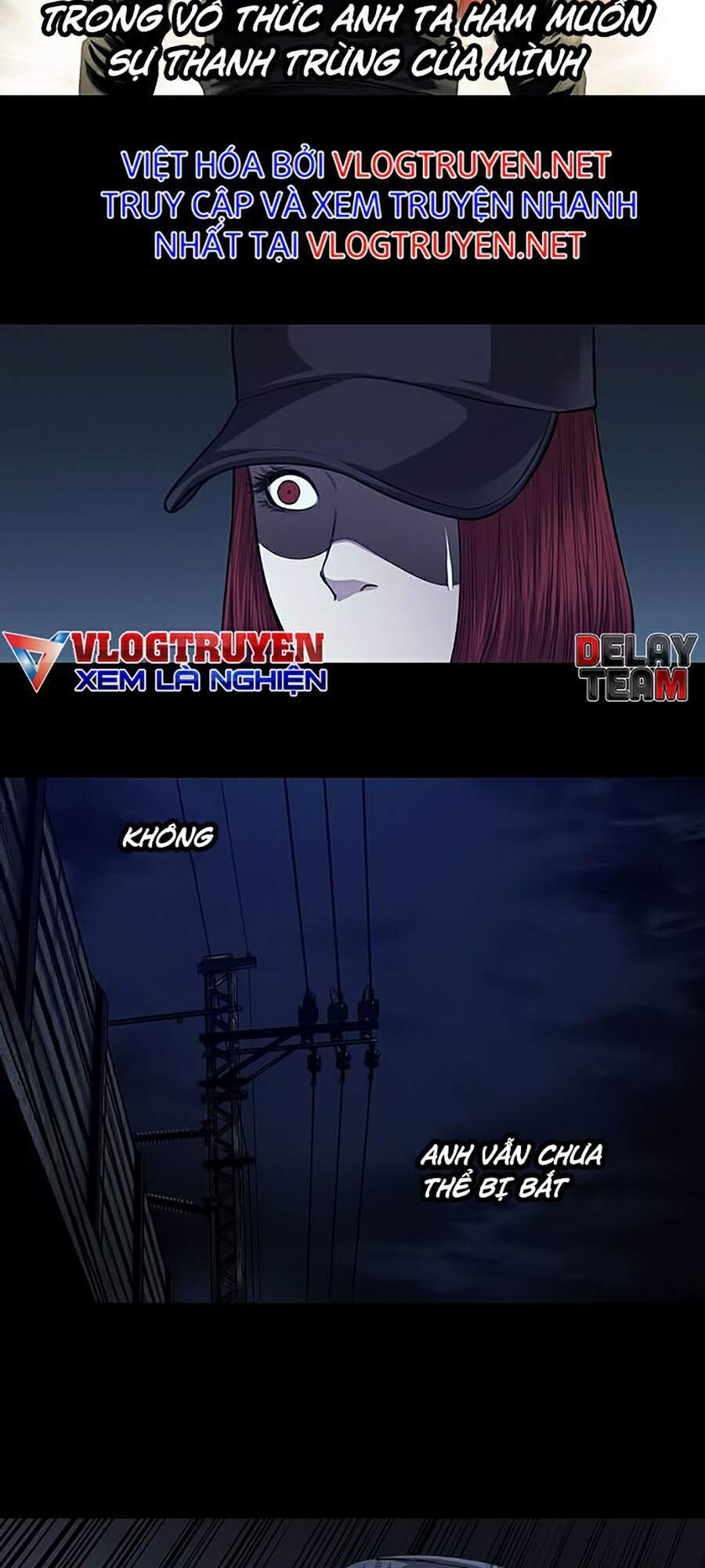 Tao Là Công Lý Chapter 21 - Trang 2