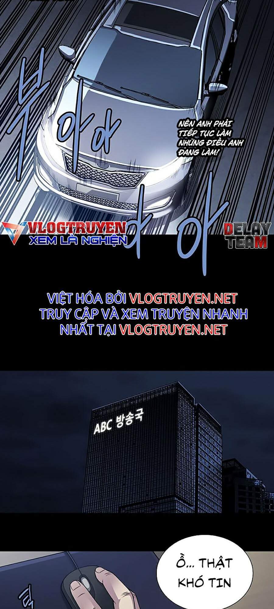 Tao Là Công Lý Chapter 21 - Trang 2