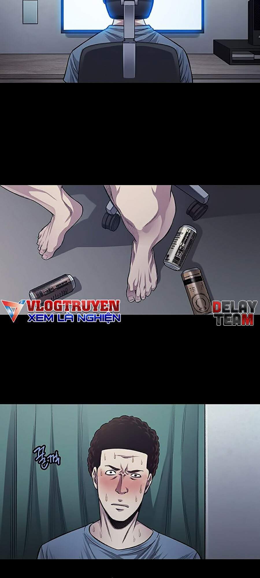 Tao Là Công Lý Chapter 21 - Trang 2