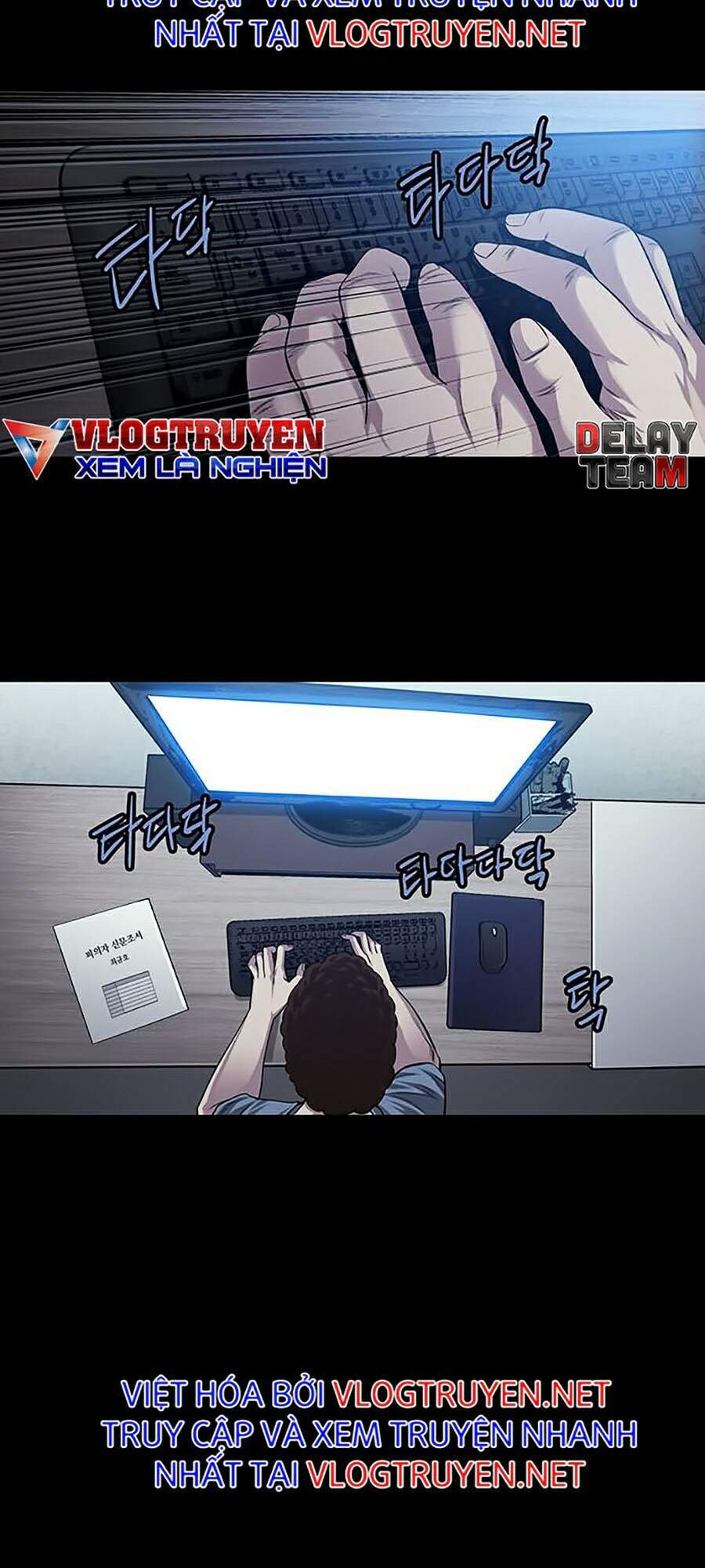 Tao Là Công Lý Chapter 21 - Trang 2