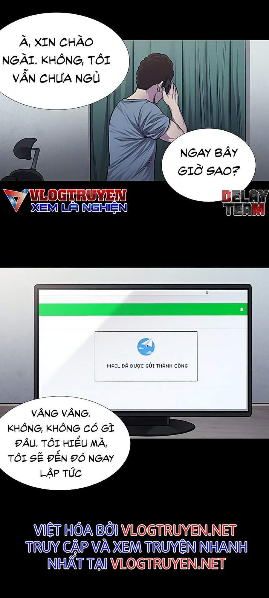 Tao Là Công Lý Chapter 21 - Trang 2