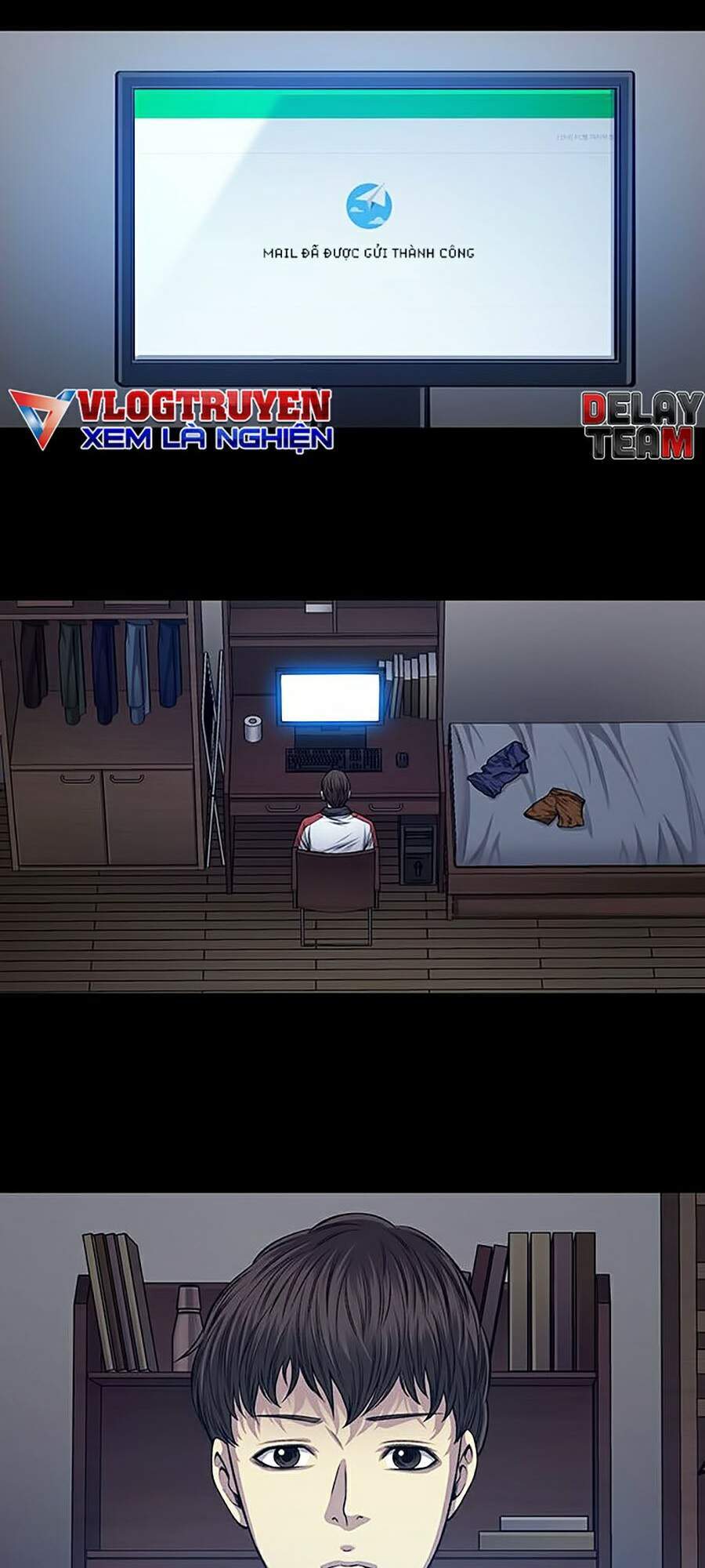 Tao Là Công Lý Chapter 21 - Trang 2