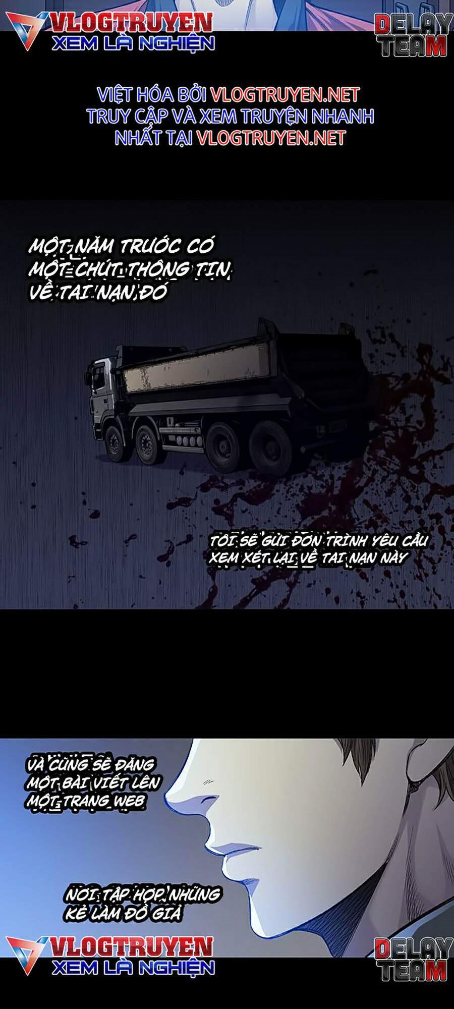 Tao Là Công Lý Chapter 21 - Trang 2