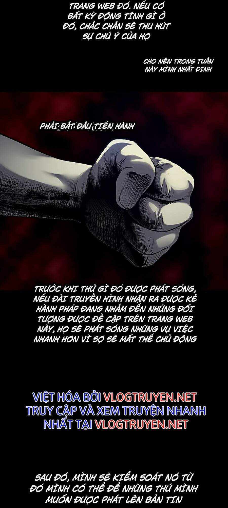 Tao Là Công Lý Chapter 21 - Trang 2