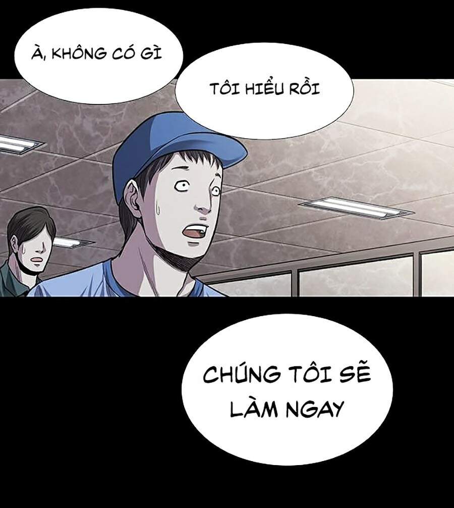 Tao Là Công Lý Chapter 21 - Trang 2