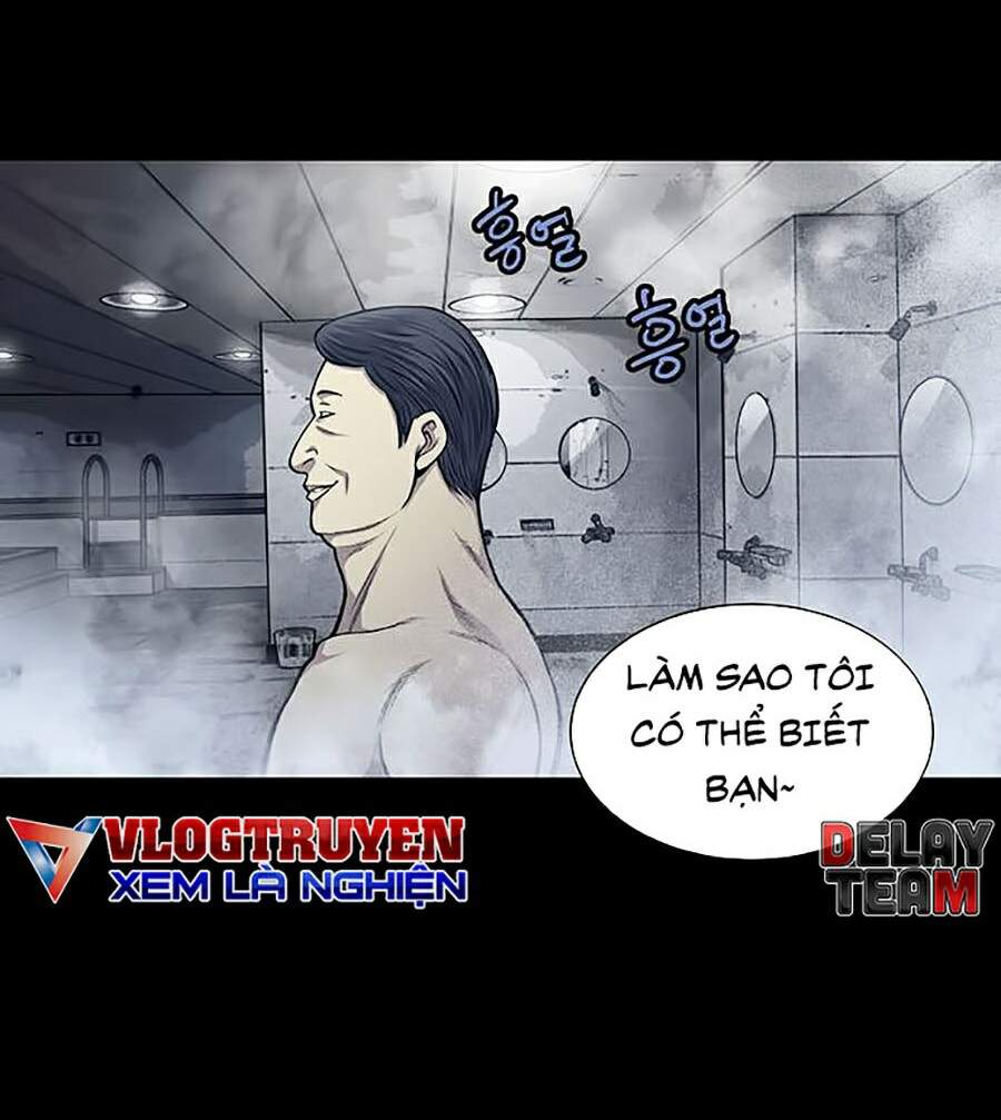 Tao Là Công Lý Chapter 21 - Trang 2