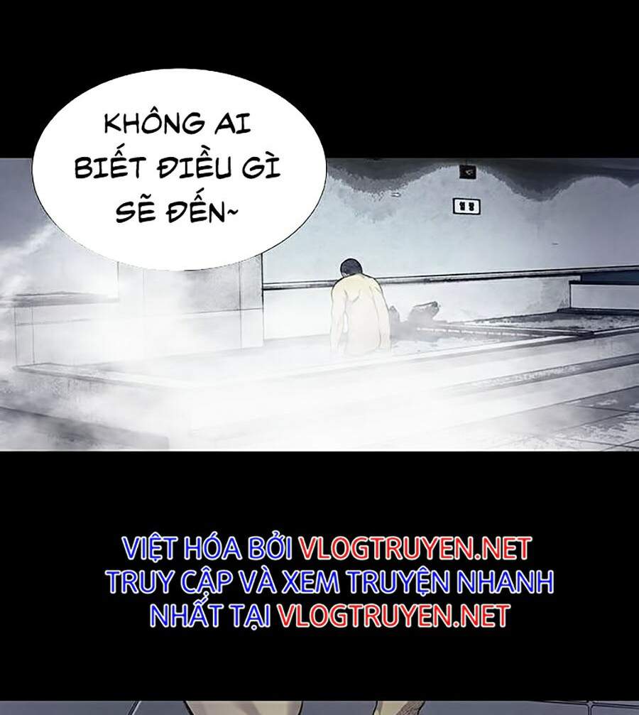 Tao Là Công Lý Chapter 21 - Trang 2