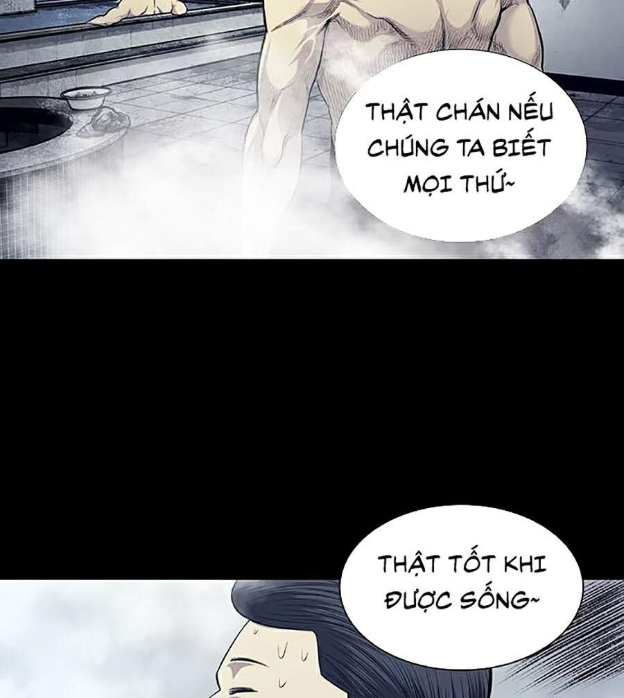 Tao Là Công Lý Chapter 21 - Trang 2