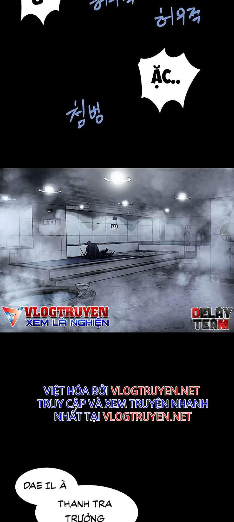 Tao Là Công Lý Chapter 22 - Trang 2