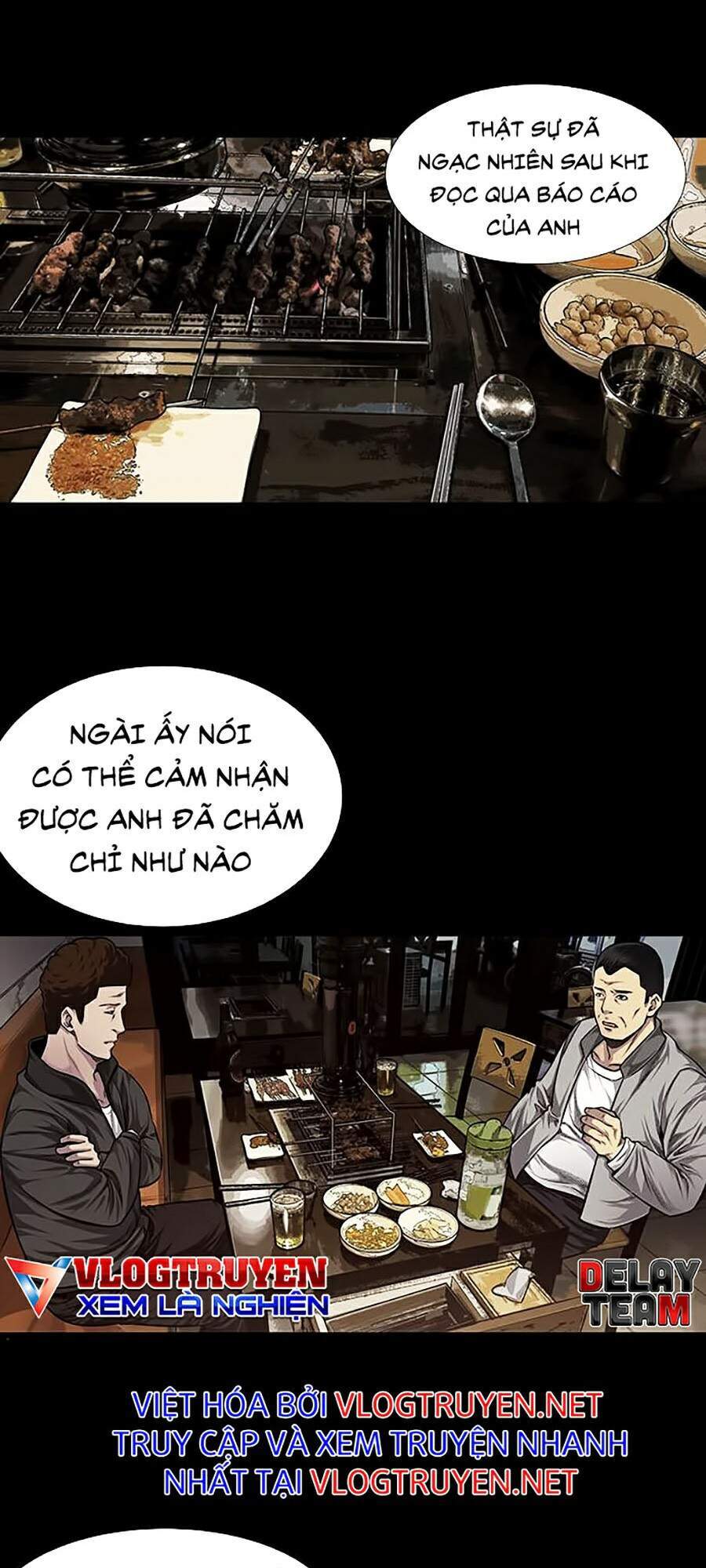 Tao Là Công Lý Chapter 22 - Trang 2