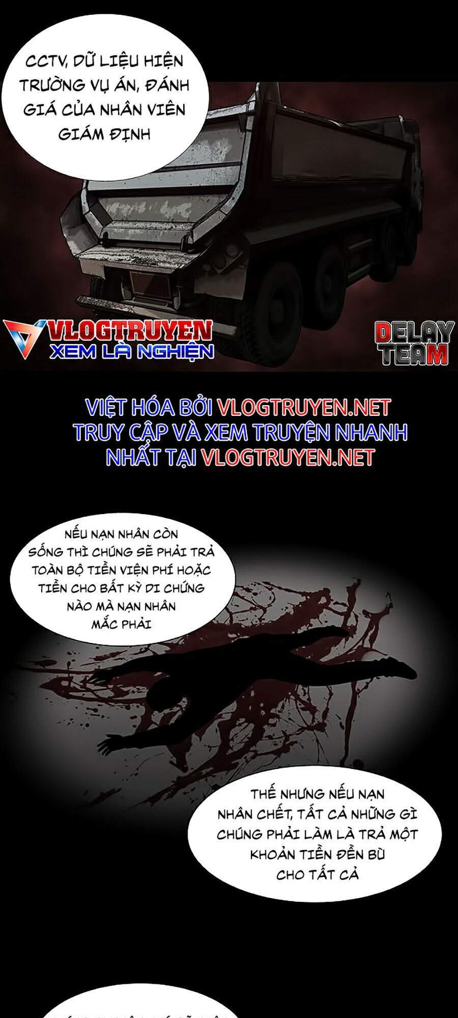 Tao Là Công Lý Chapter 22 - Trang 2