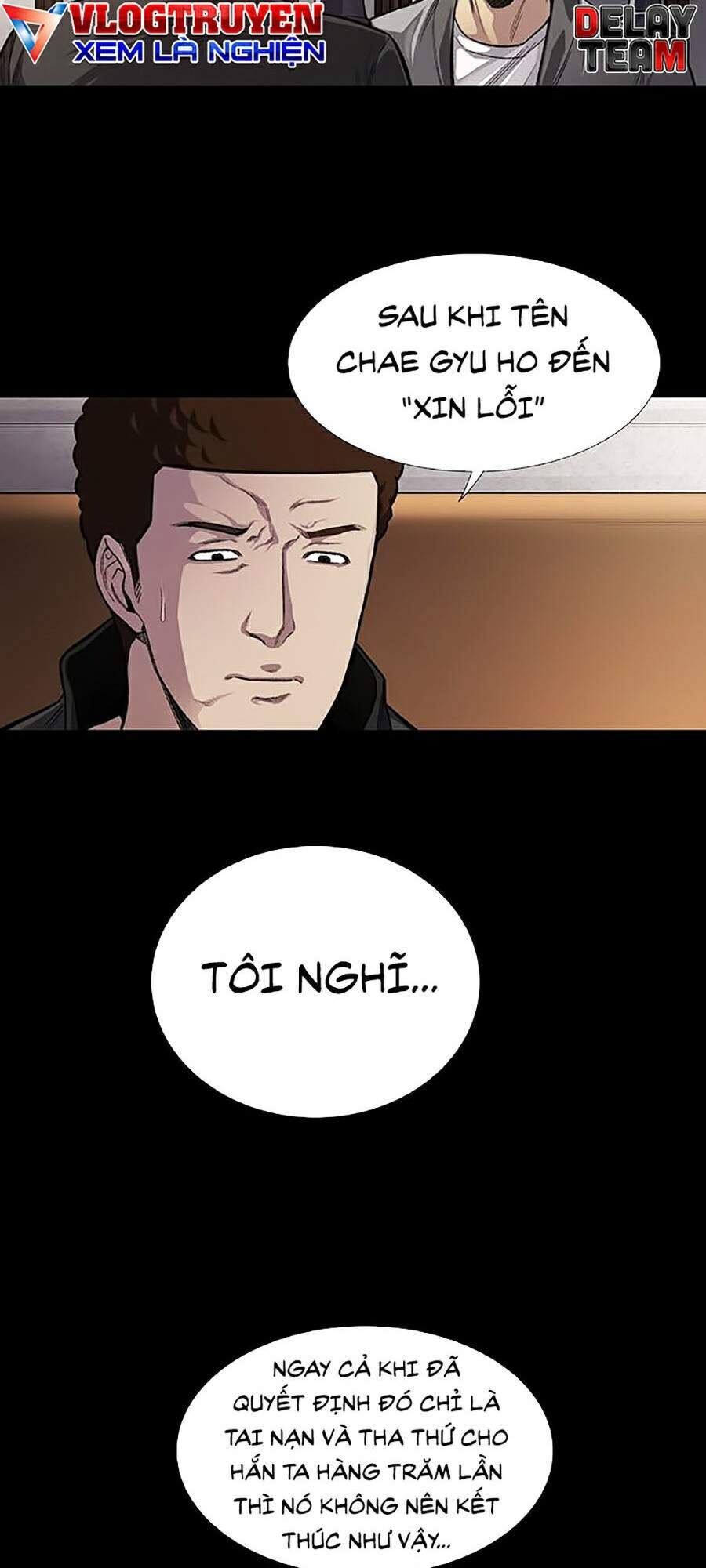 Tao Là Công Lý Chapter 22 - Trang 2