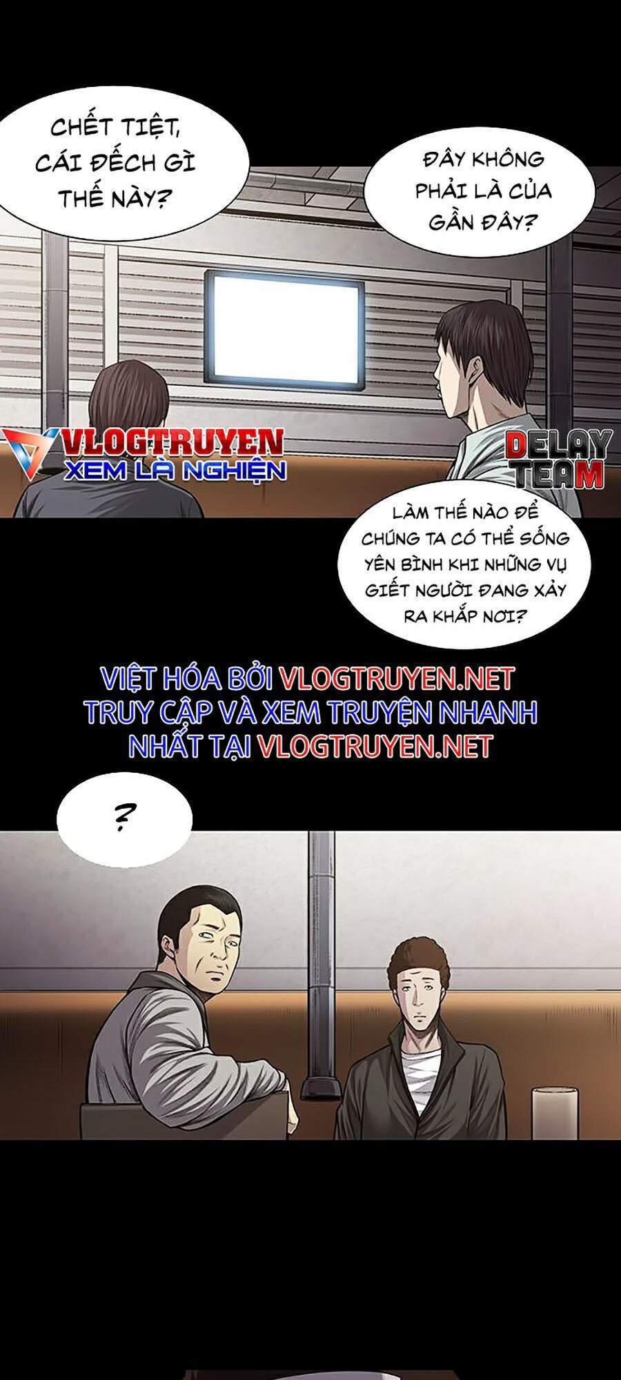 Tao Là Công Lý Chapter 22 - Trang 2