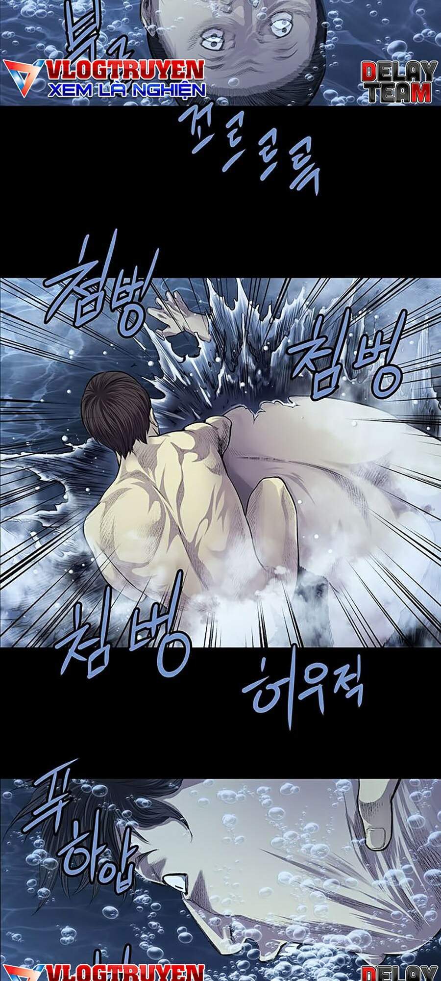 Tao Là Công Lý Chapter 22 - Trang 2