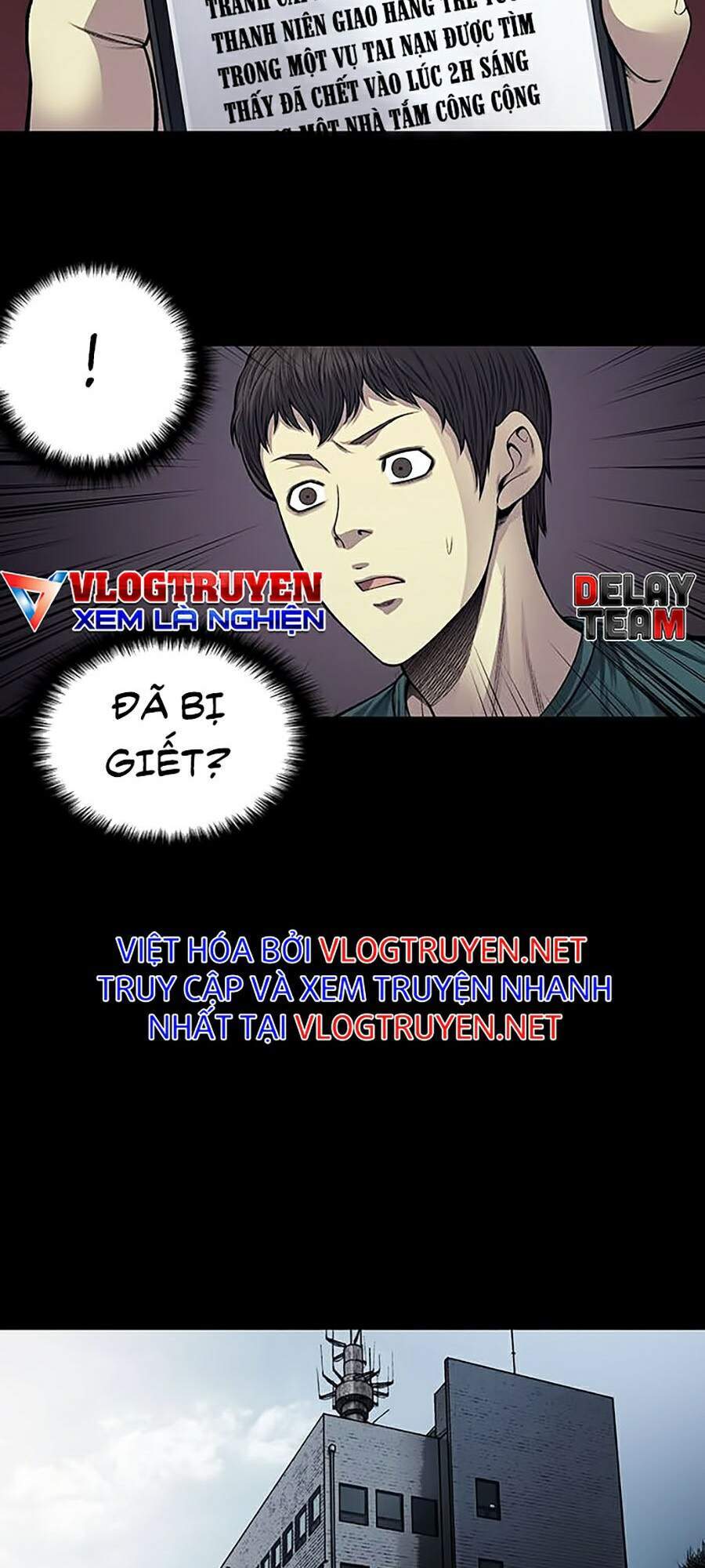 Tao Là Công Lý Chapter 22 - Trang 2