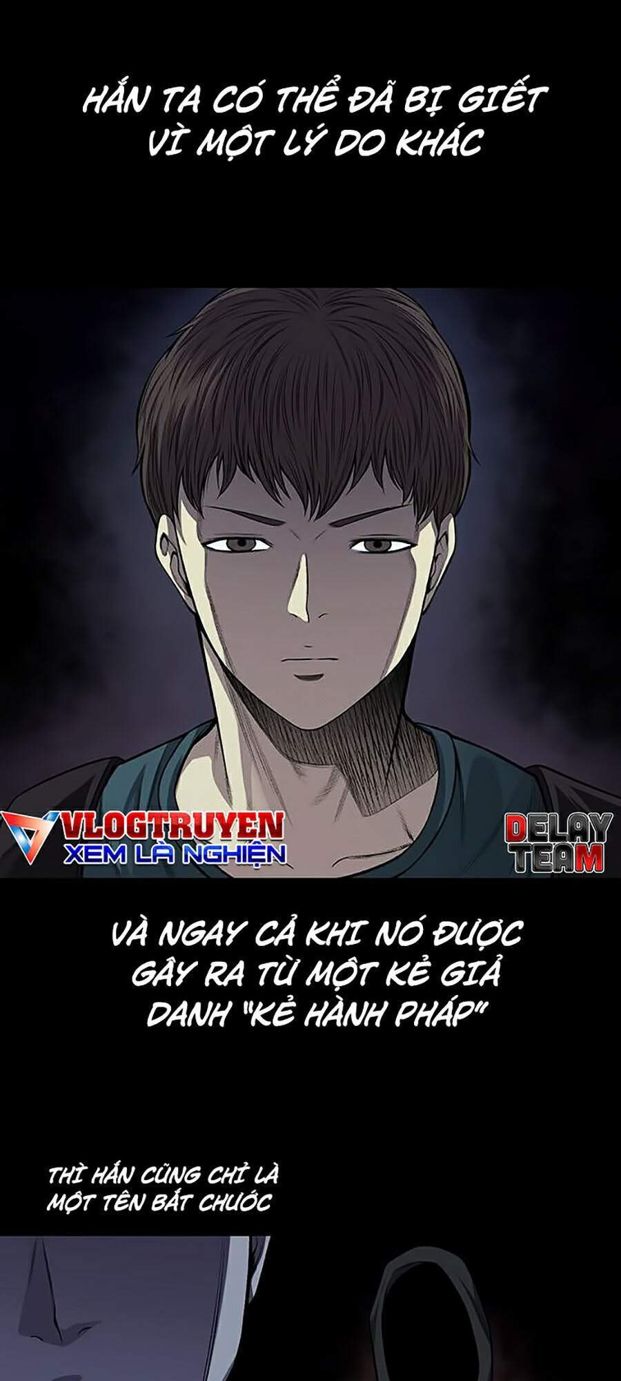 Tao Là Công Lý Chapter 22 - Trang 2