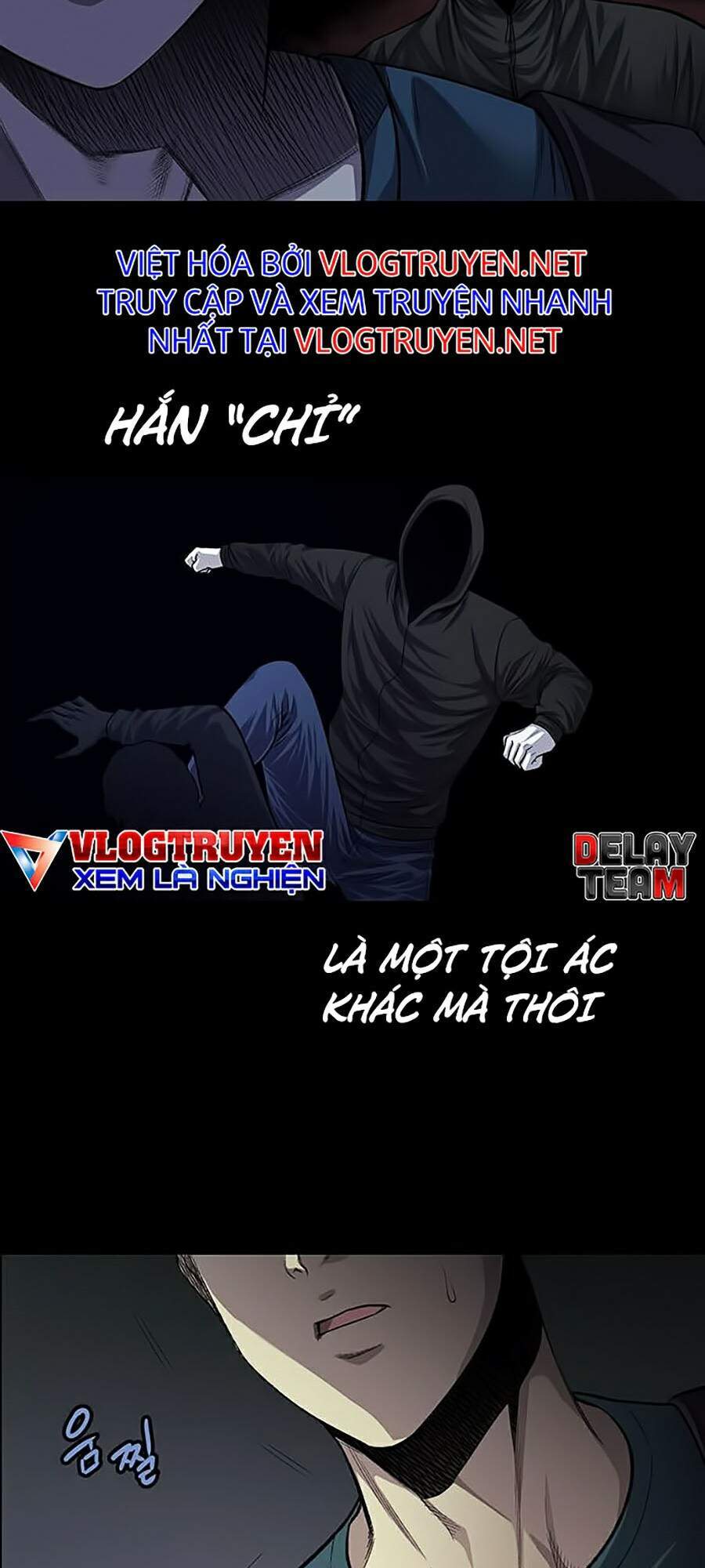 Tao Là Công Lý Chapter 22 - Trang 2