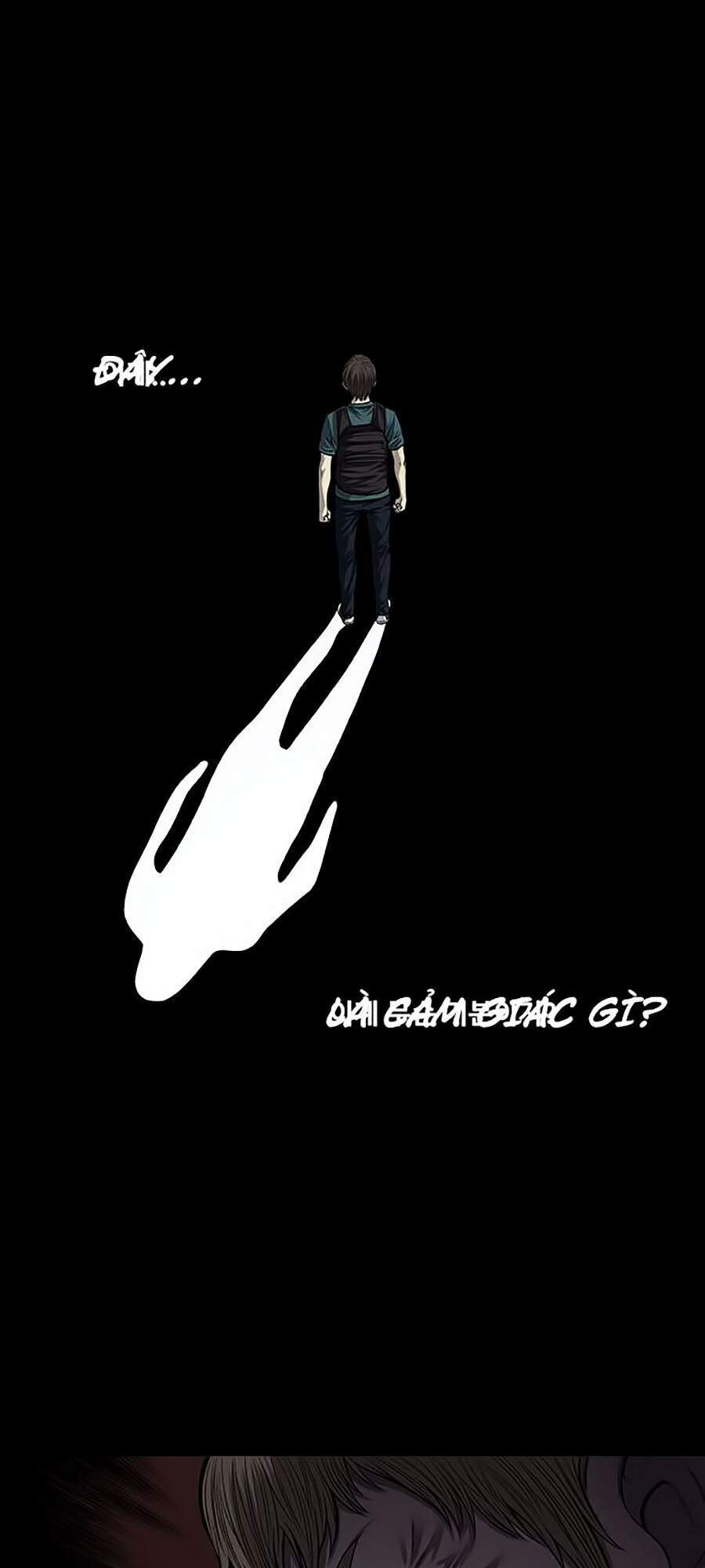 Tao Là Công Lý Chapter 22 - Trang 2