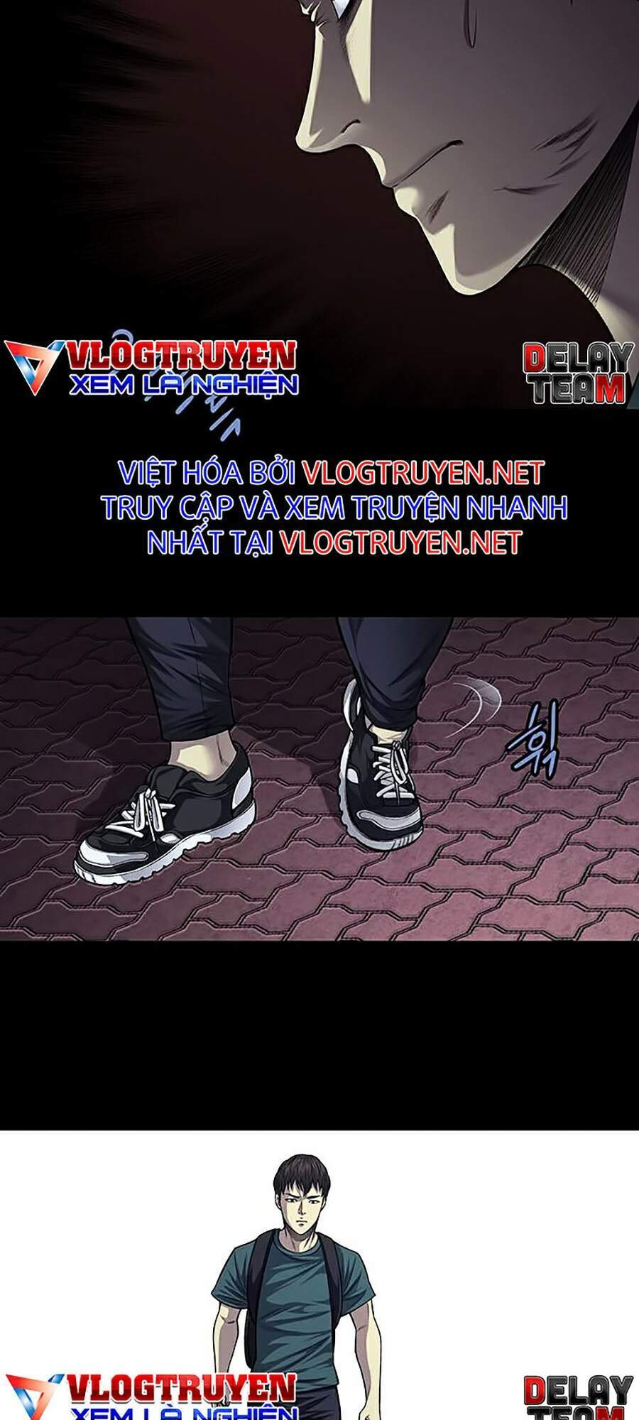 Tao Là Công Lý Chapter 22 - Trang 2