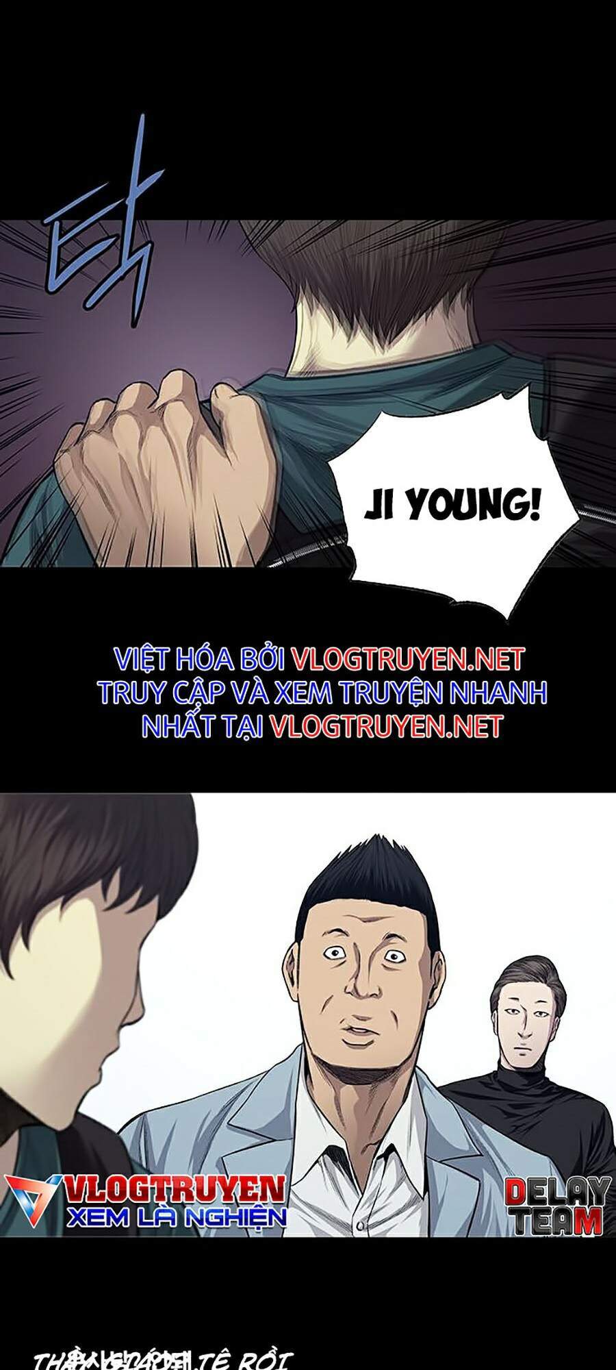 Tao Là Công Lý Chapter 22 - Trang 2