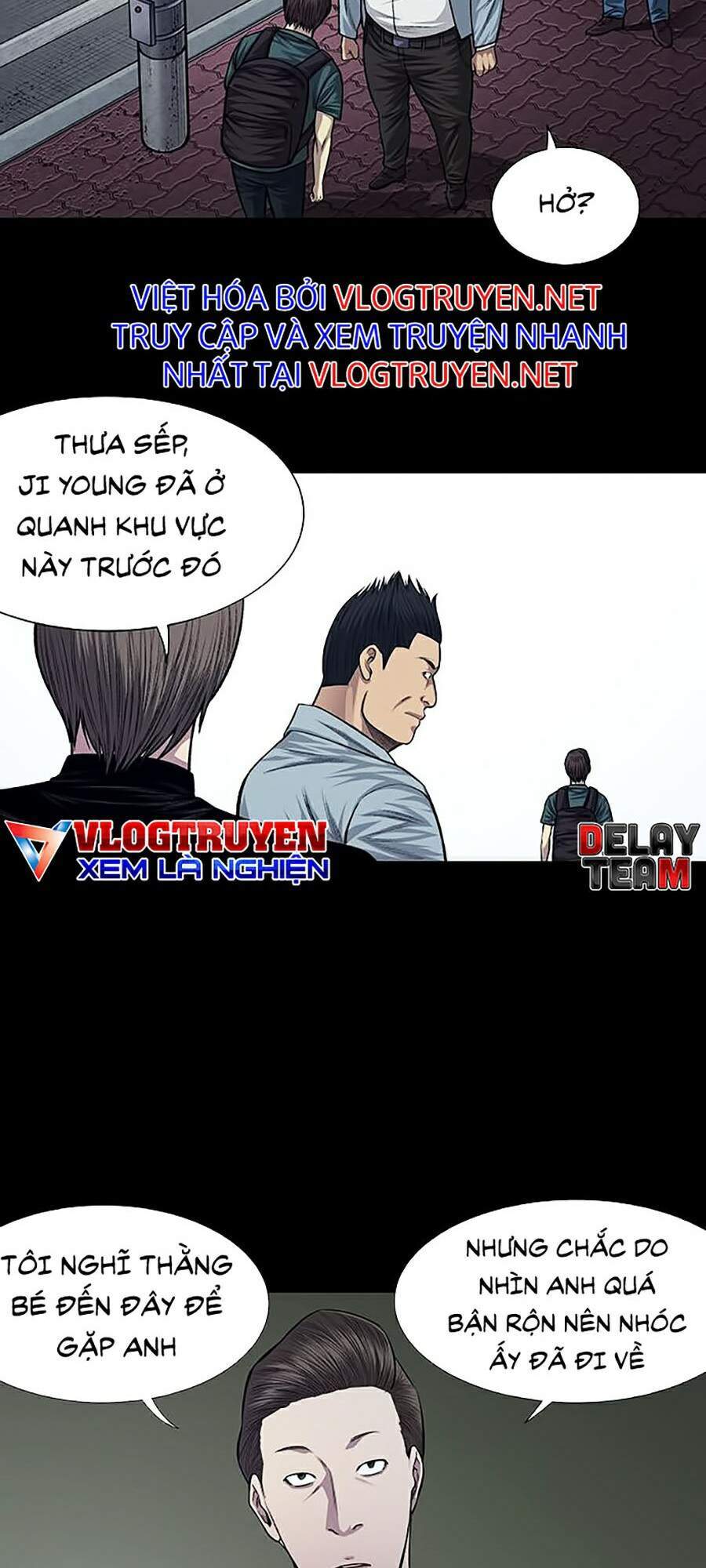 Tao Là Công Lý Chapter 22 - Trang 2