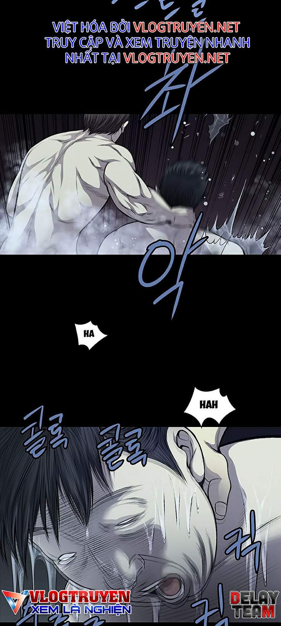 Tao Là Công Lý Chapter 22 - Trang 2