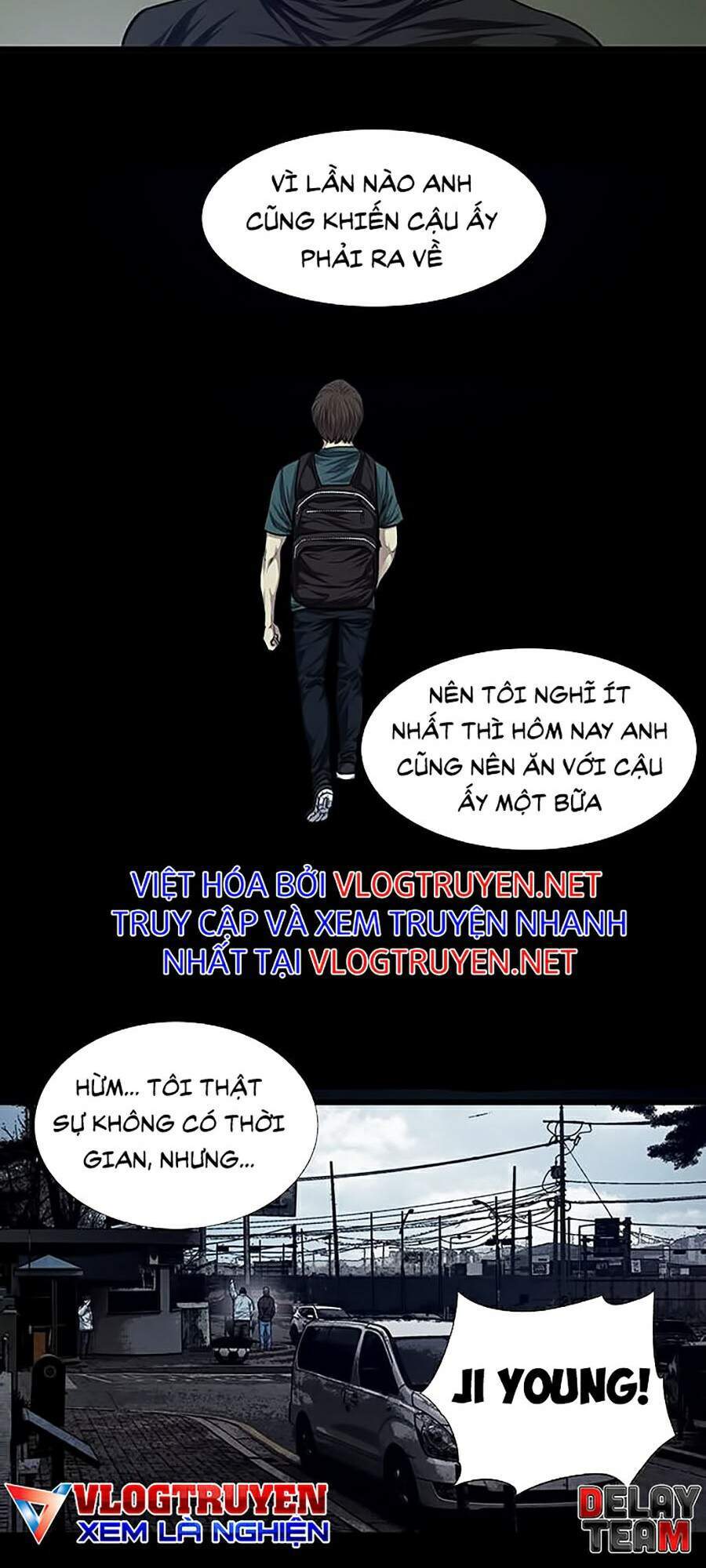 Tao Là Công Lý Chapter 22 - Trang 2