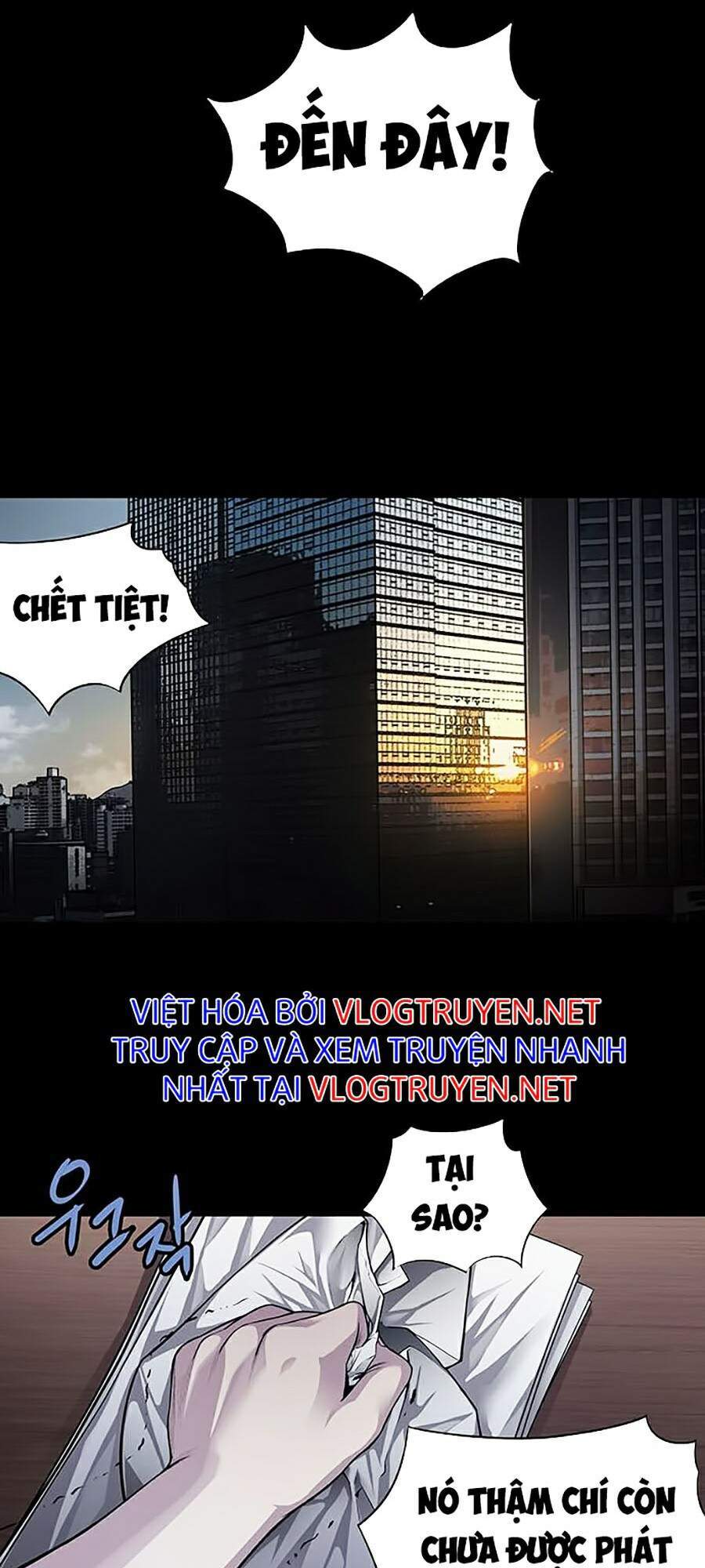 Tao Là Công Lý Chapter 22 - Trang 2