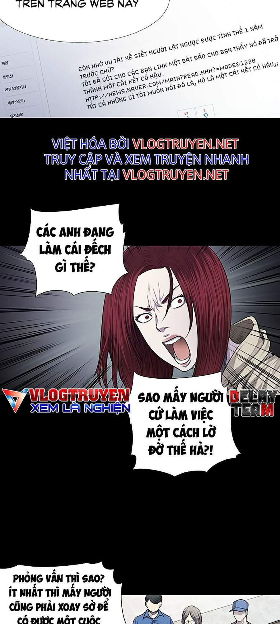 Tao Là Công Lý Chapter 22 - Trang 2