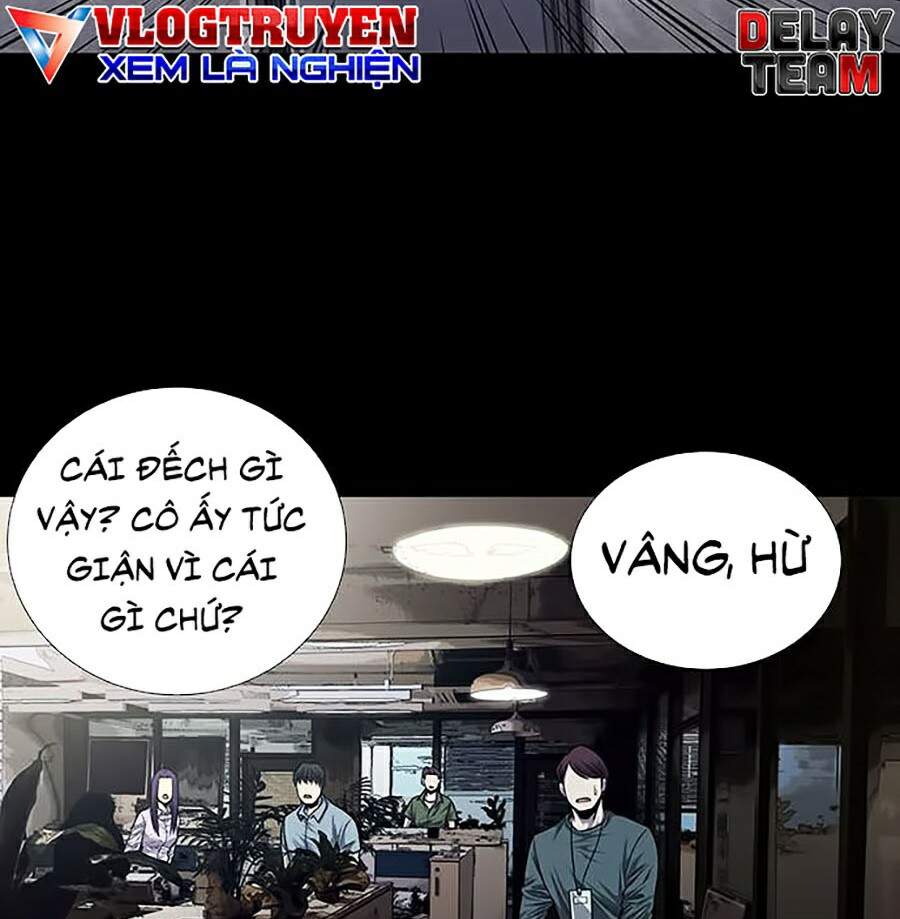 Tao Là Công Lý Chapter 22 - Trang 2