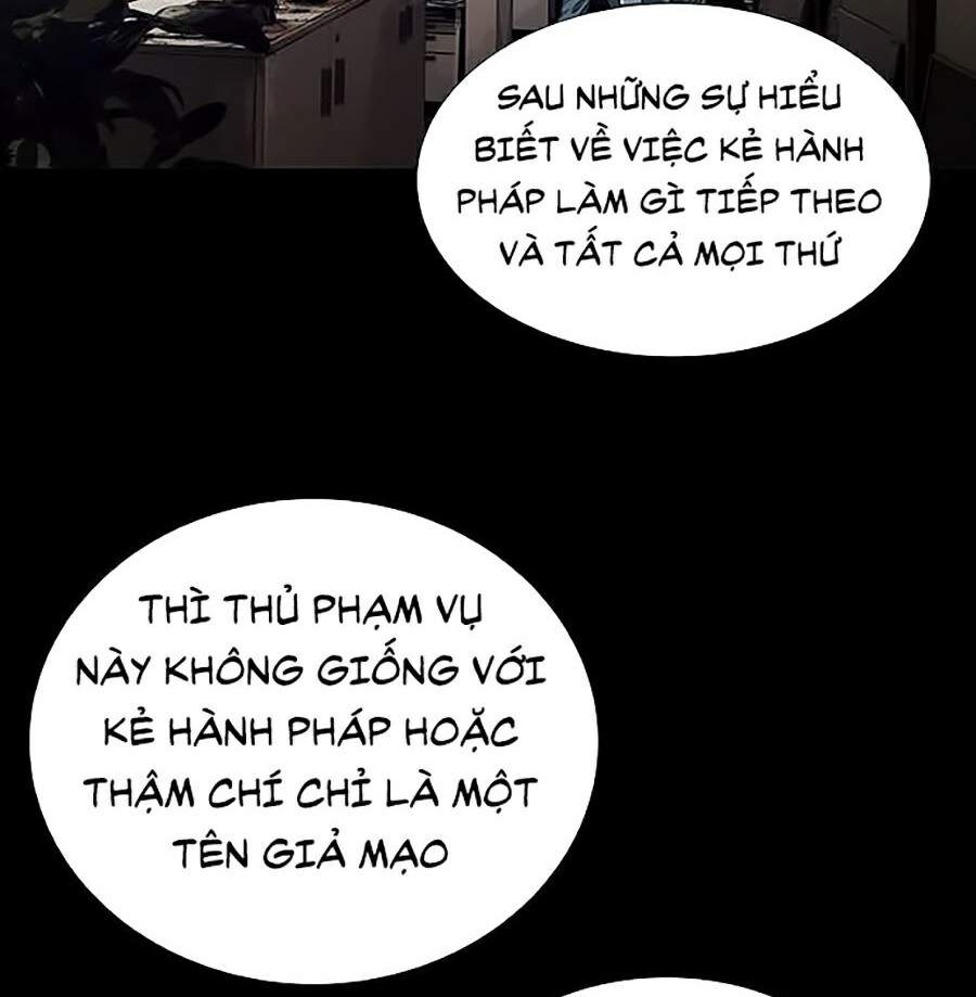 Tao Là Công Lý Chapter 22 - Trang 2