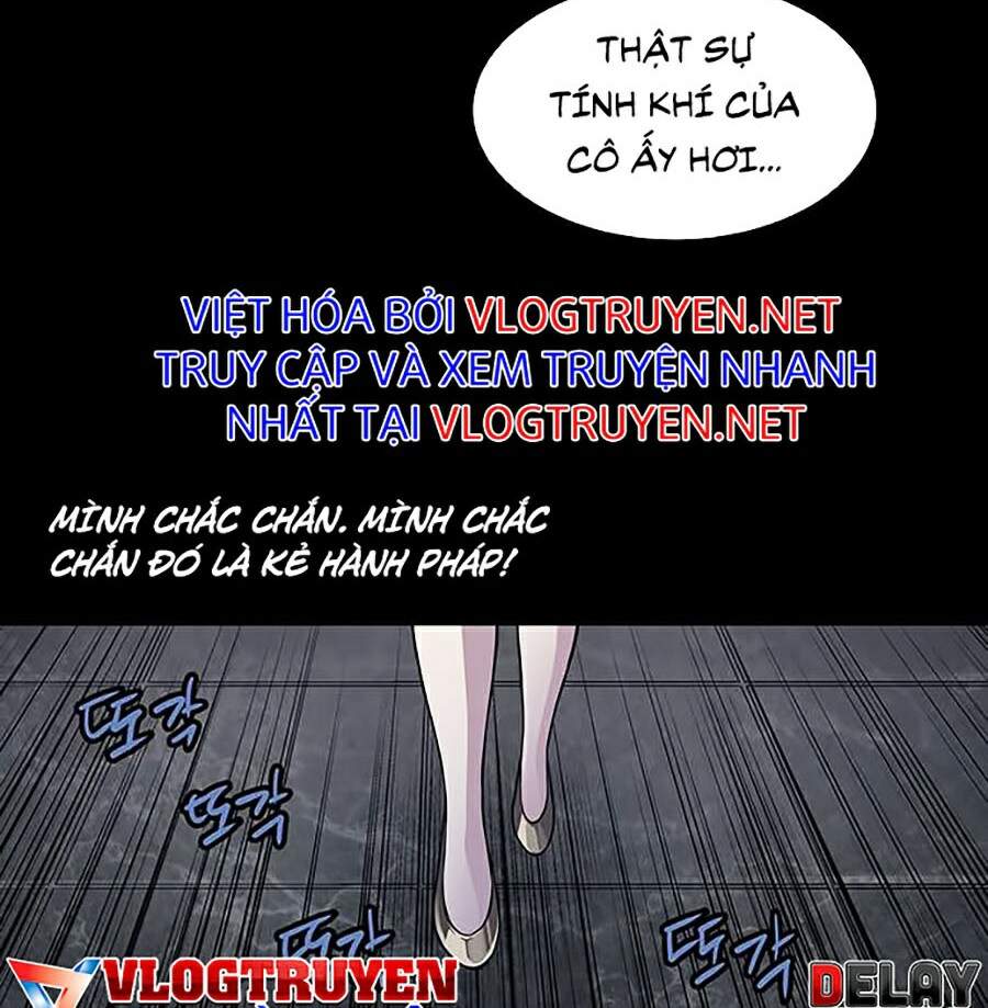 Tao Là Công Lý Chapter 22 - Trang 2