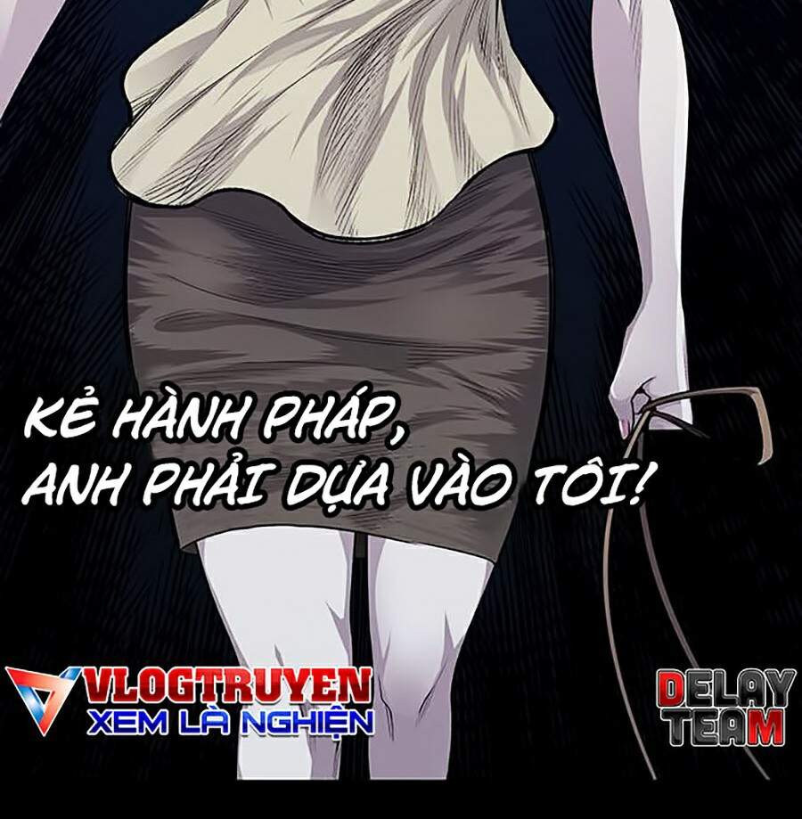 Tao Là Công Lý Chapter 22 - Trang 2