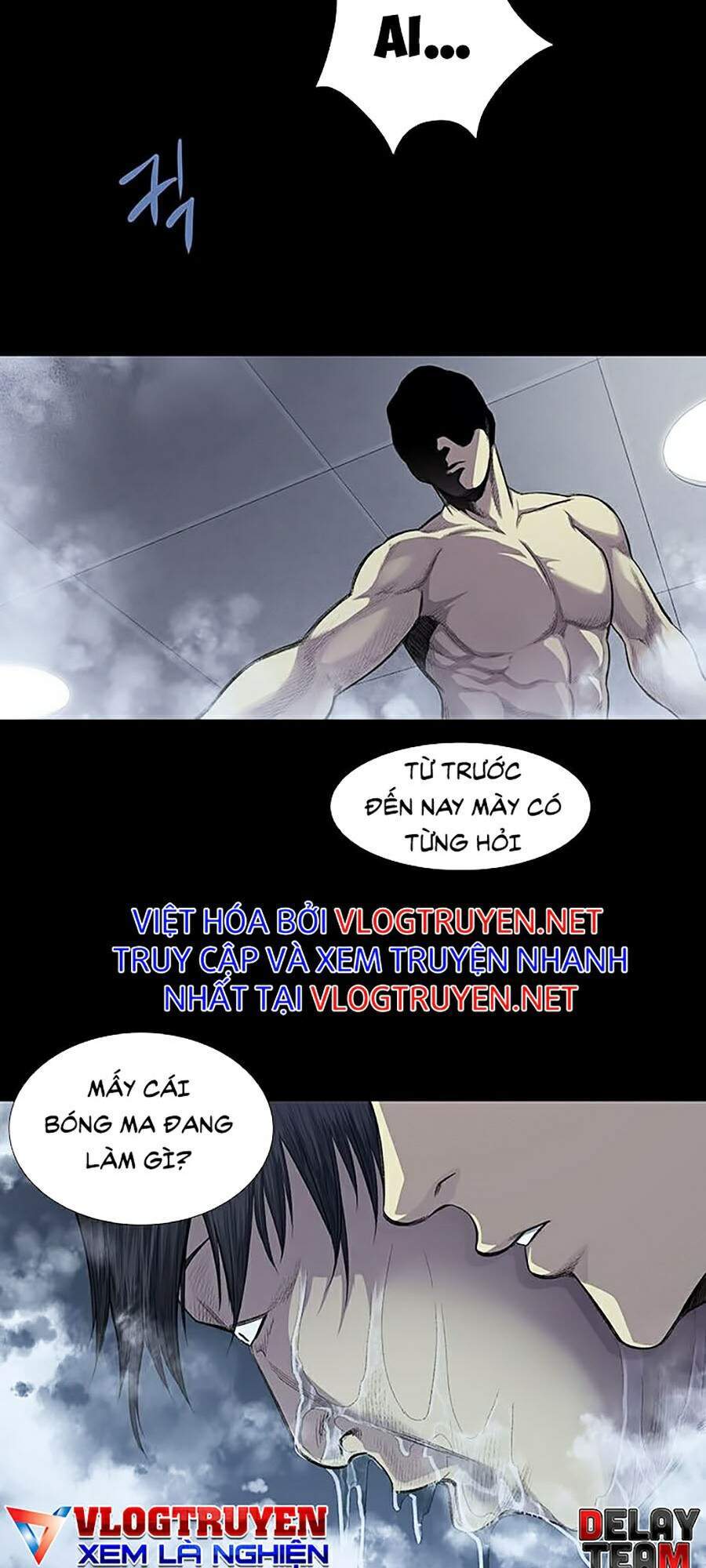 Tao Là Công Lý Chapter 22 - Trang 2