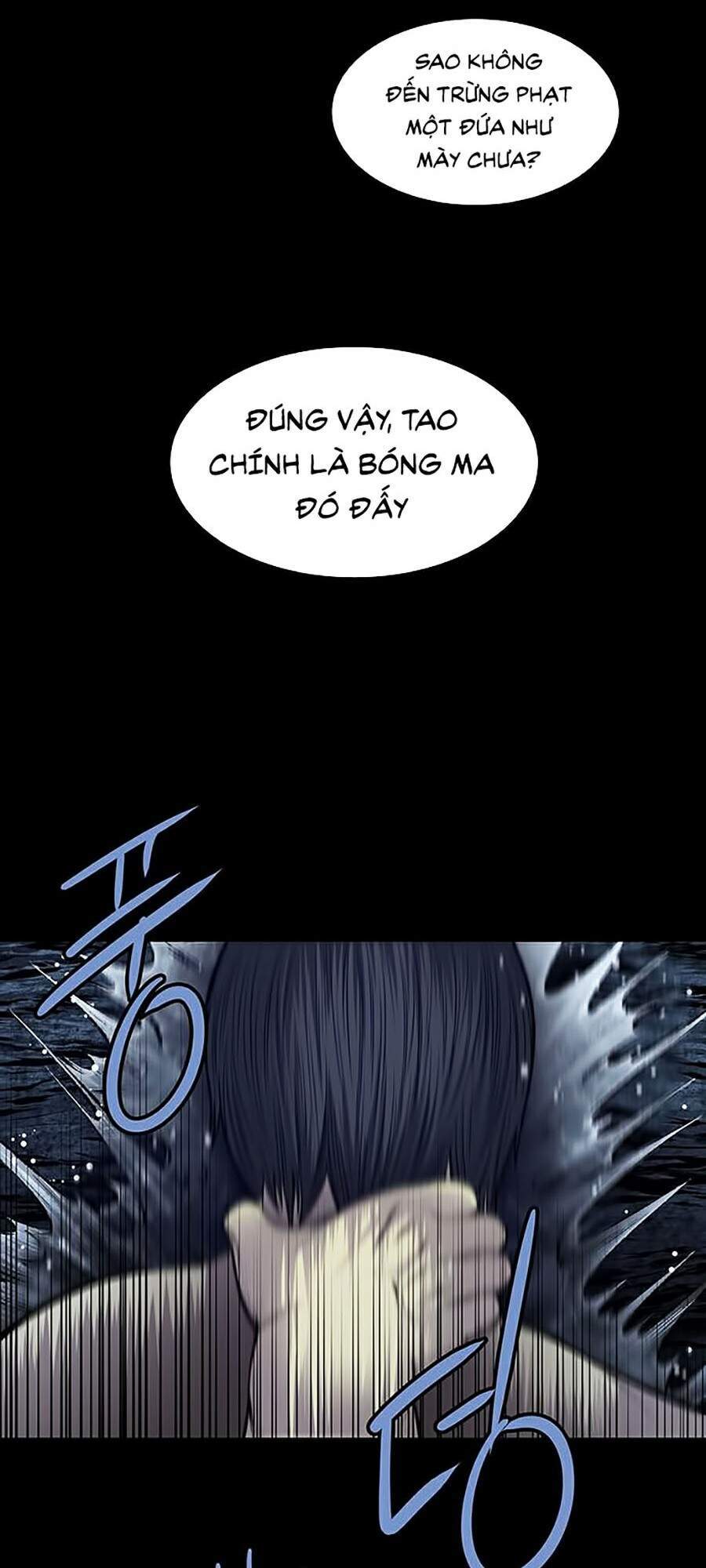 Tao Là Công Lý Chapter 22 - Trang 2