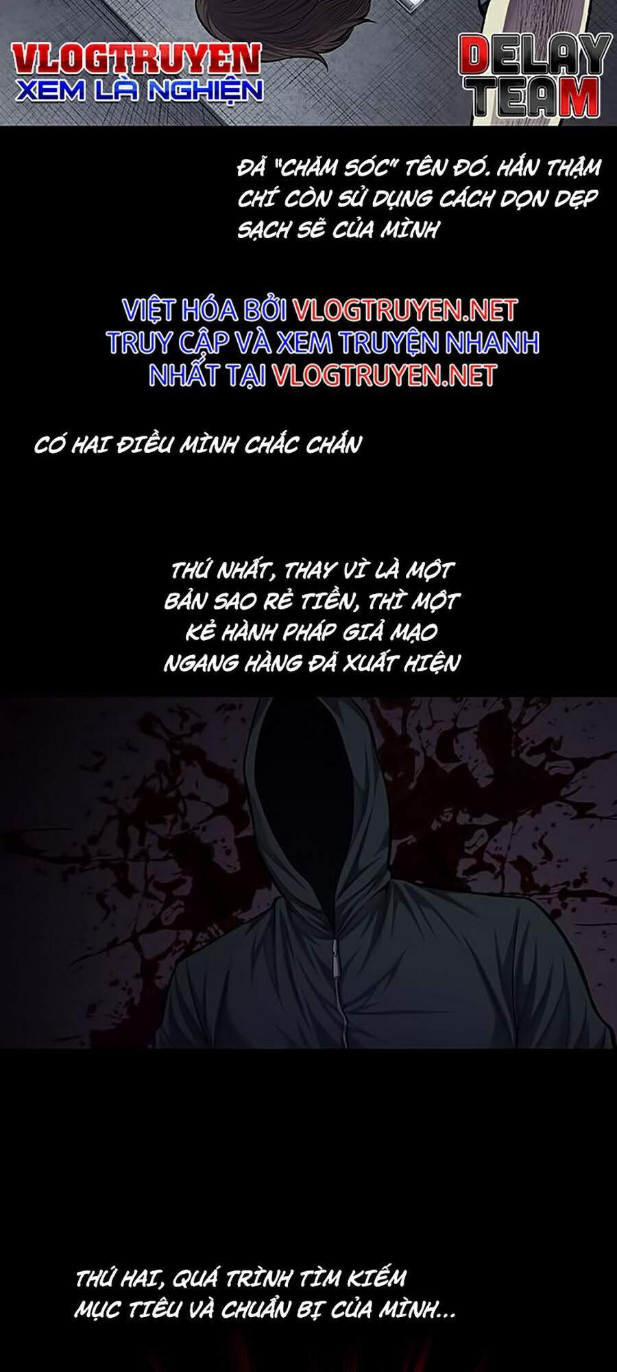 Tao Là Công Lý Chapter 23 - Trang 2