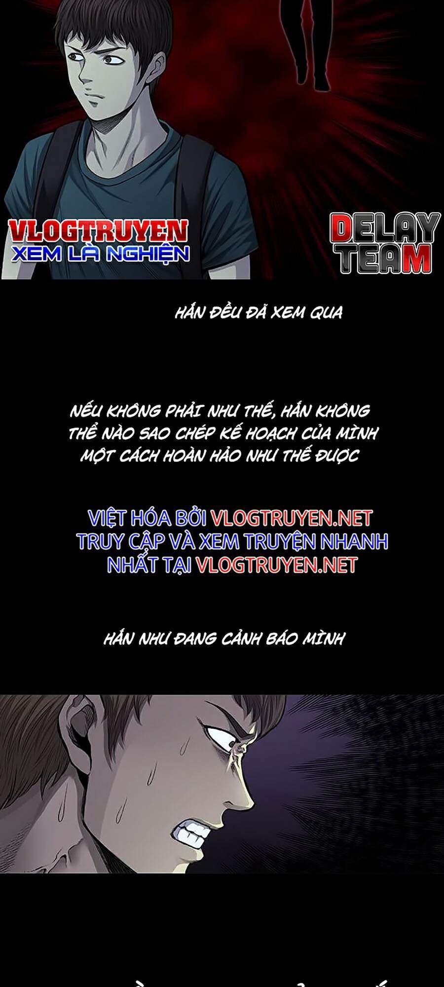 Tao Là Công Lý Chapter 23 - Trang 2