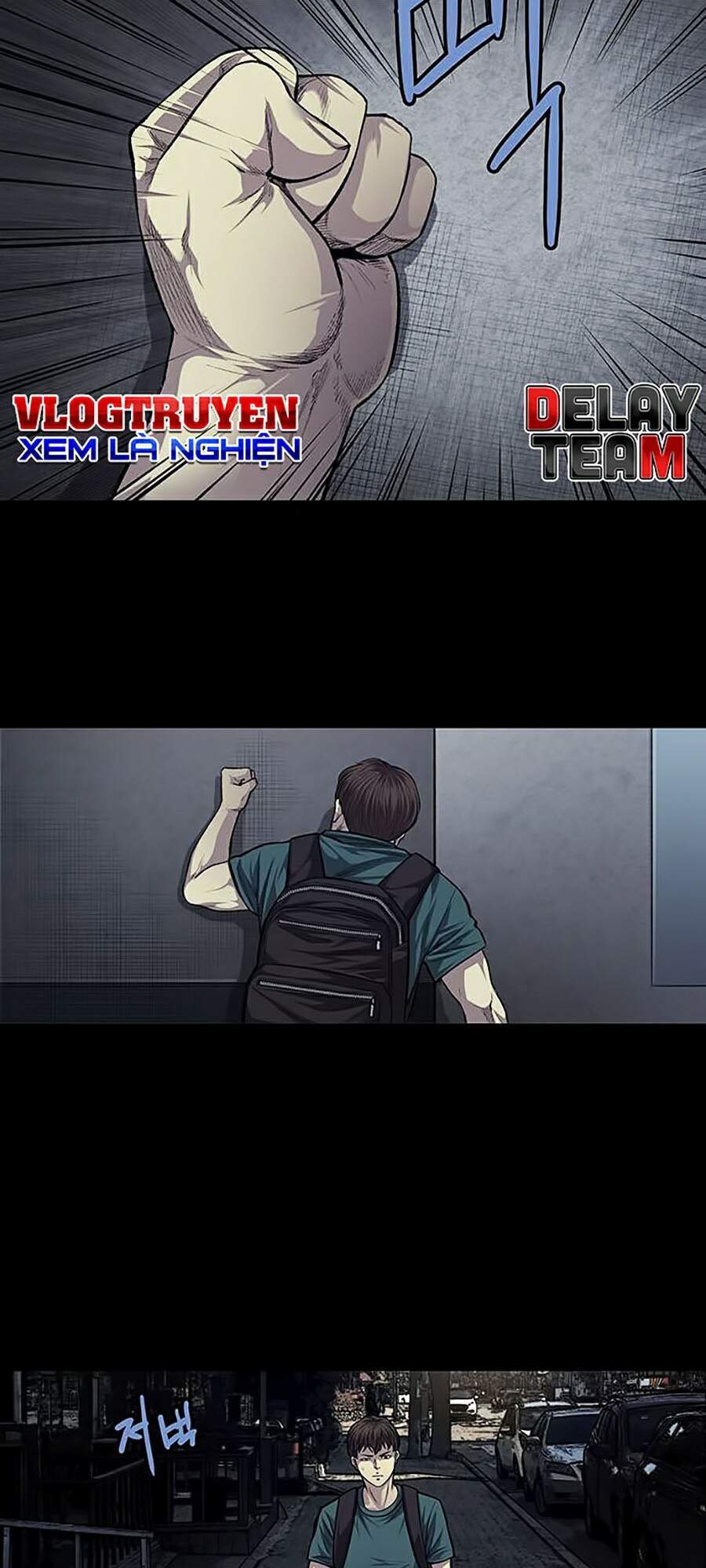 Tao Là Công Lý Chapter 23 - Trang 2