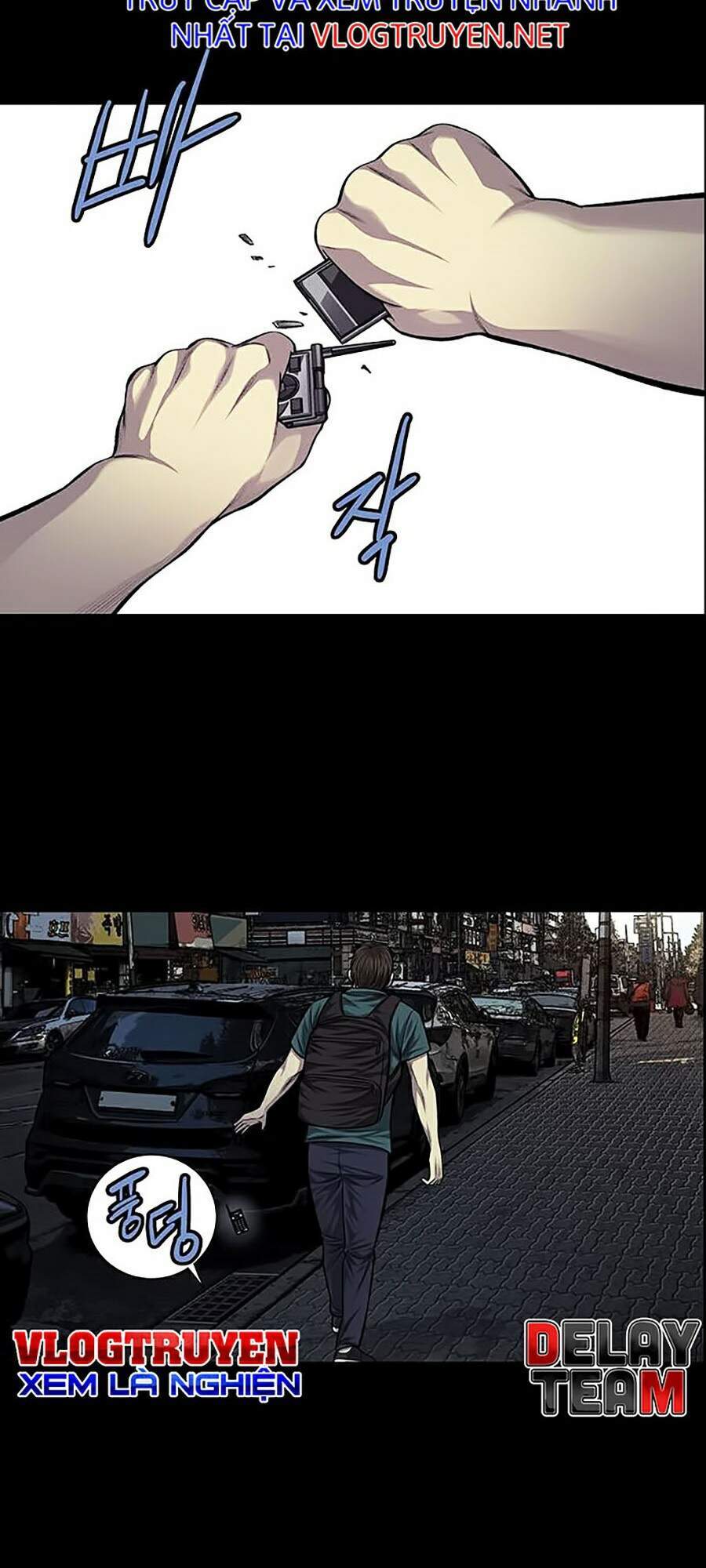 Tao Là Công Lý Chapter 23 - Trang 2