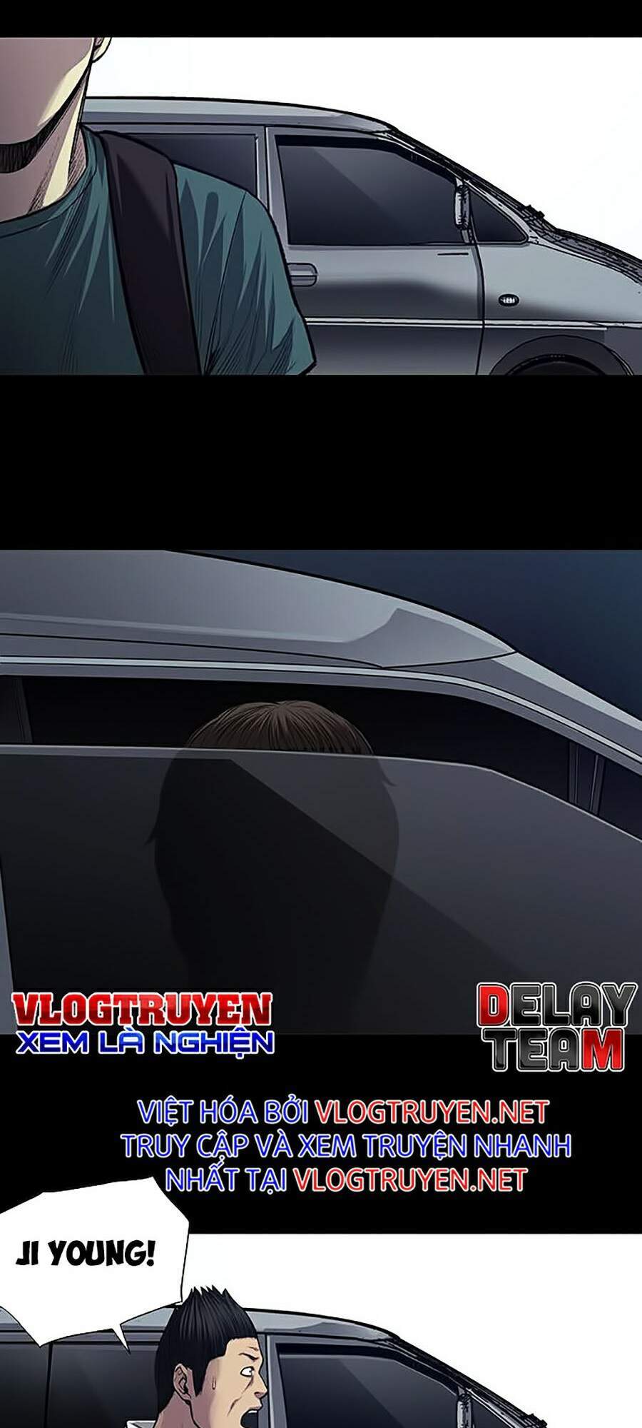 Tao Là Công Lý Chapter 23 - Trang 2